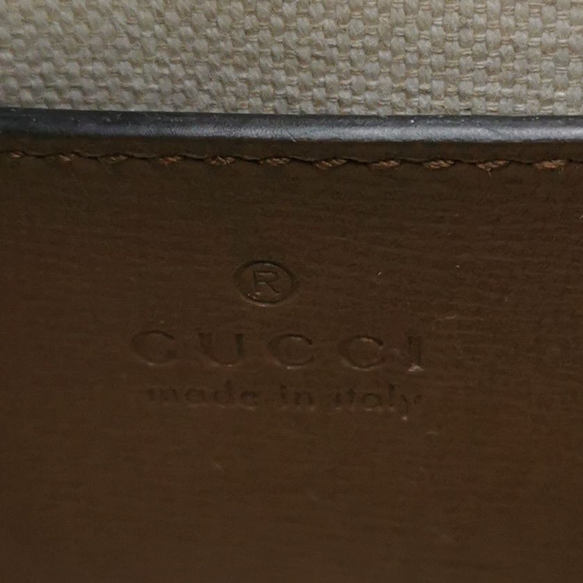 Gucci Gucci Women os Crossbody Bags Size ONE SIZE - 8 Thumbnail