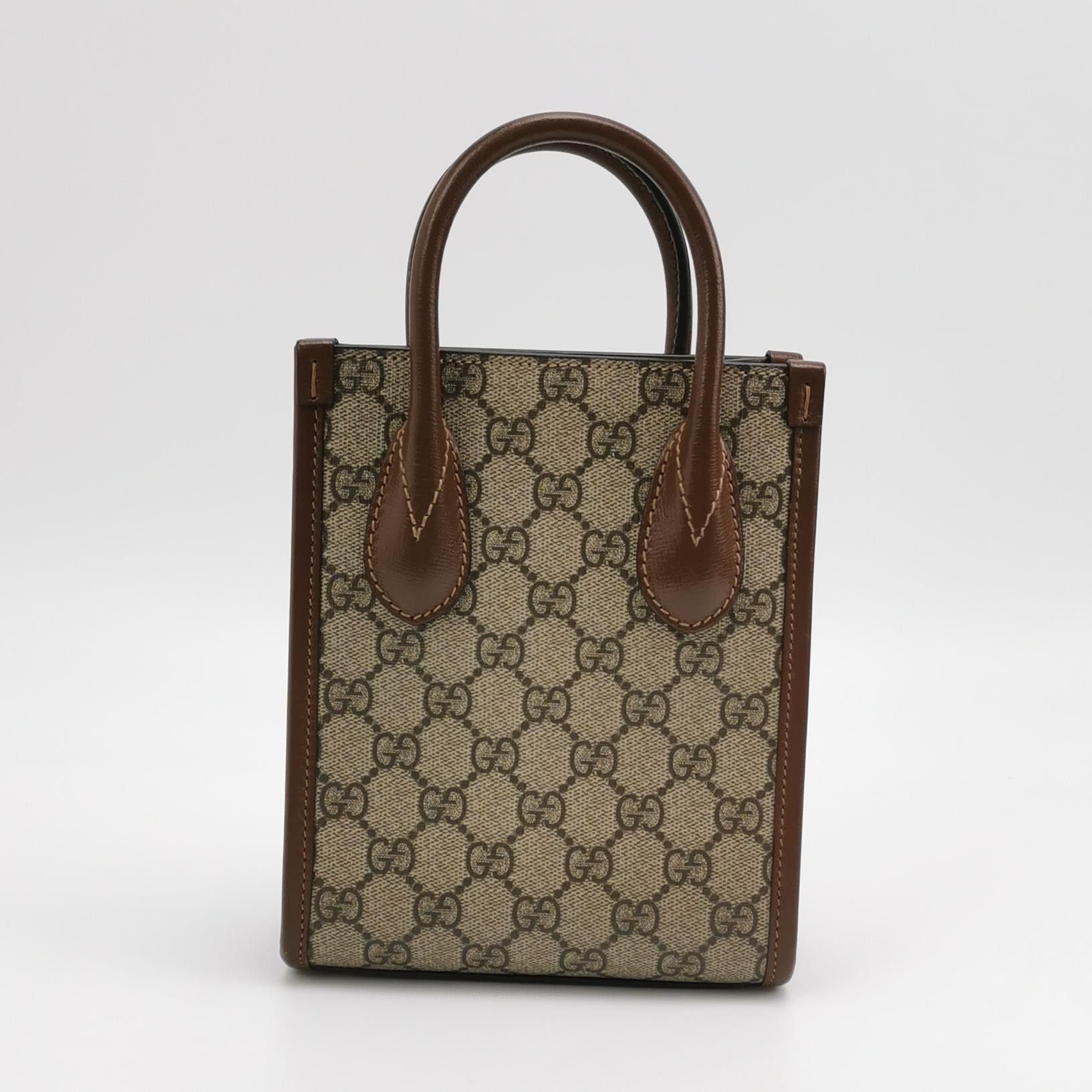 Gucci Gucci Women os Crossbody Bags Size ONE SIZE - 5 Thumbnail