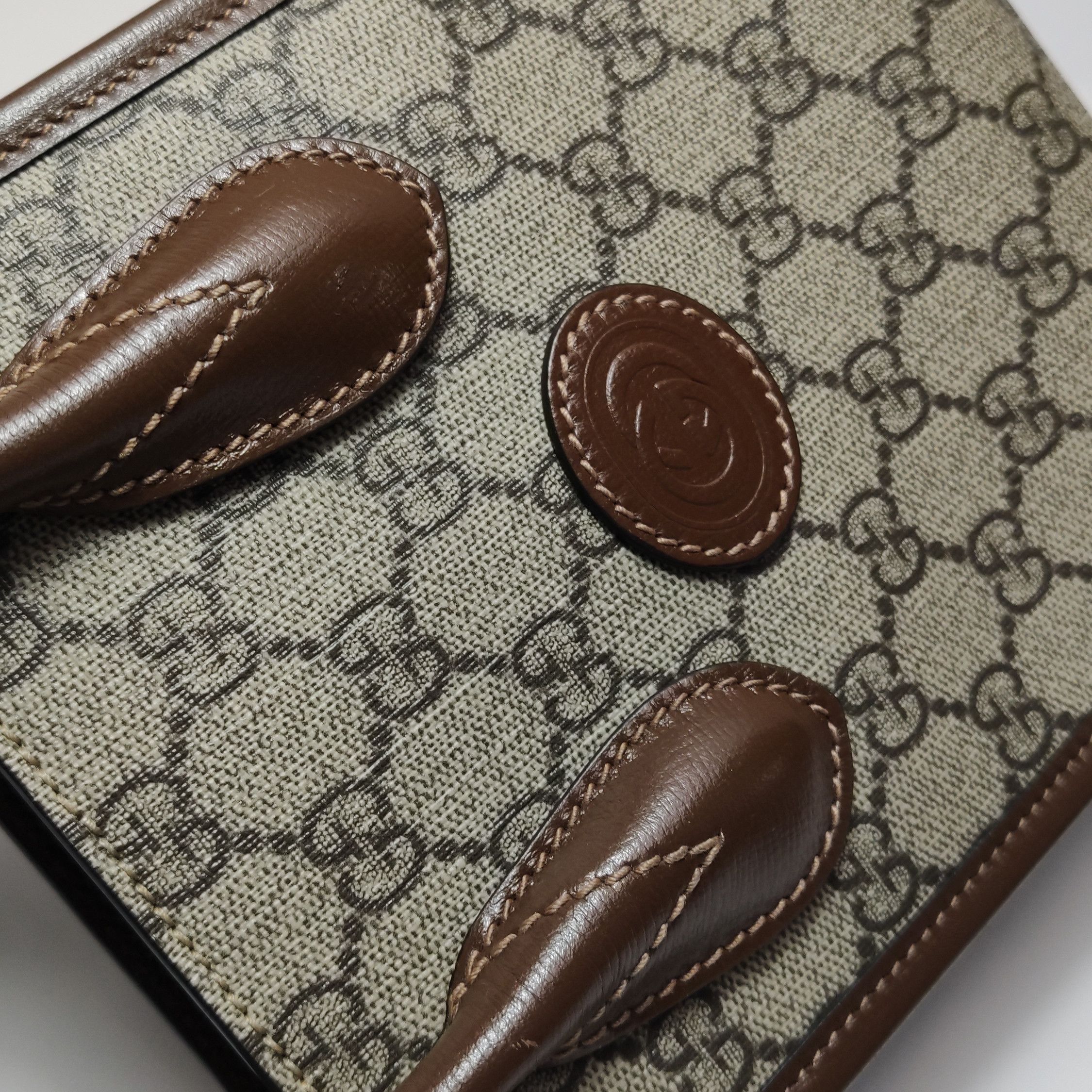 Gucci Gucci Women os Crossbody Bags Size ONE SIZE - 21 Thumbnail