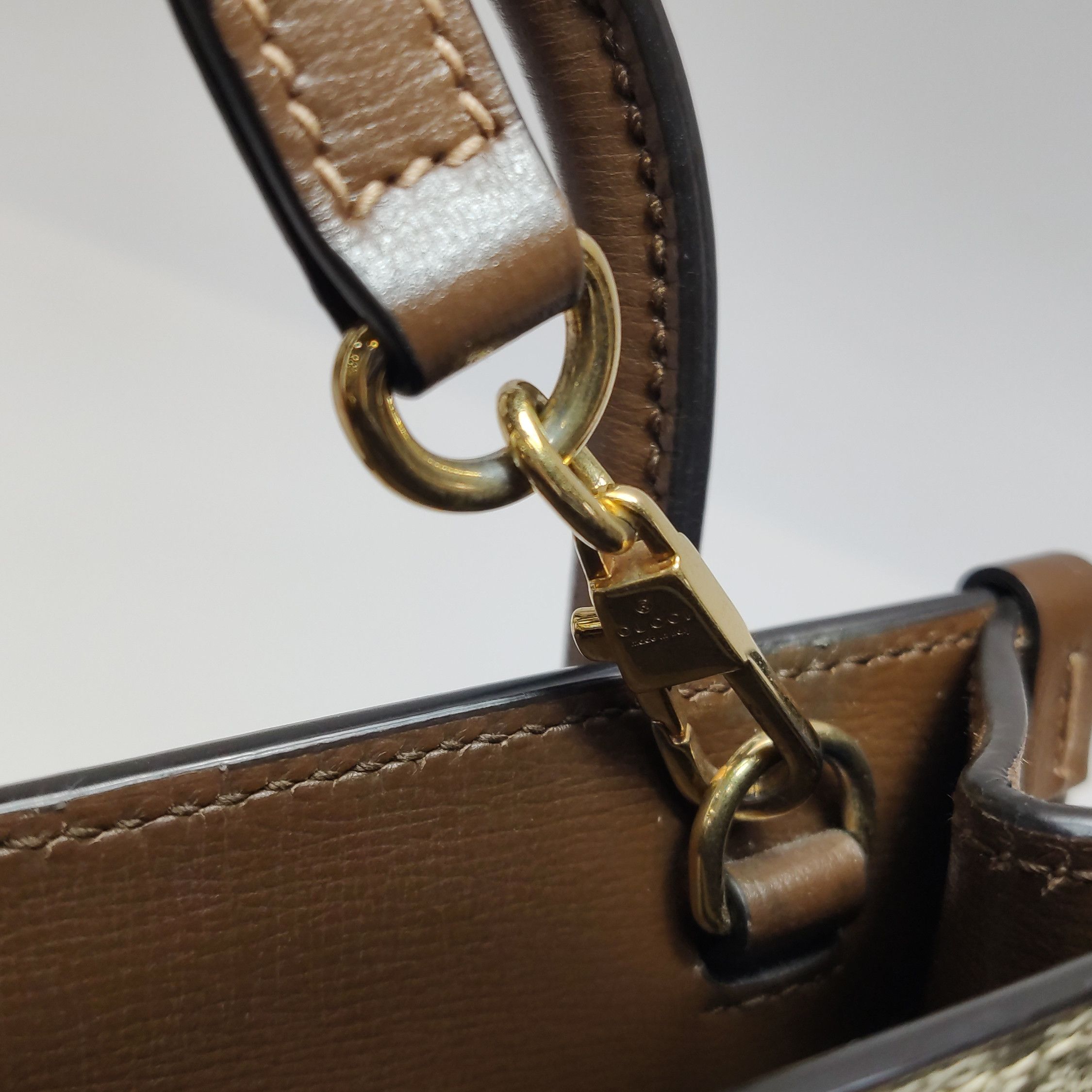 Gucci Gucci Women os Crossbody Bags Size ONE SIZE - 15 Thumbnail
