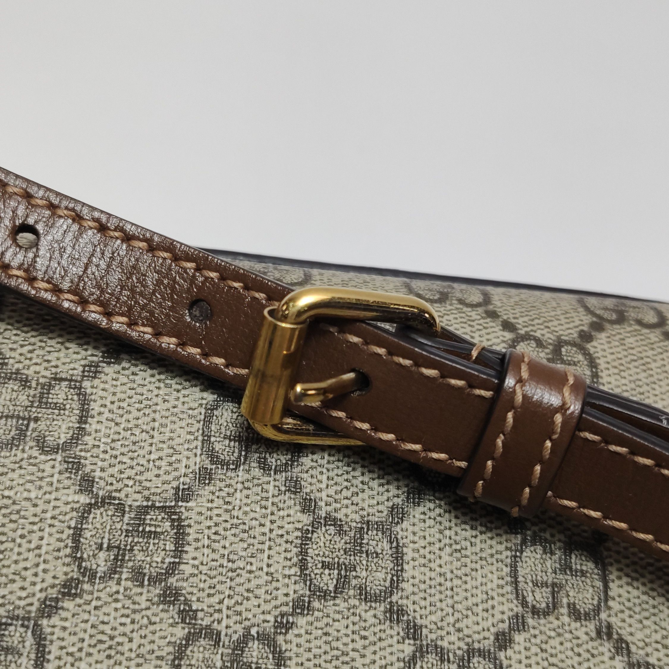 Gucci Gucci Women os Crossbody Bags Size ONE SIZE - 16 Thumbnail