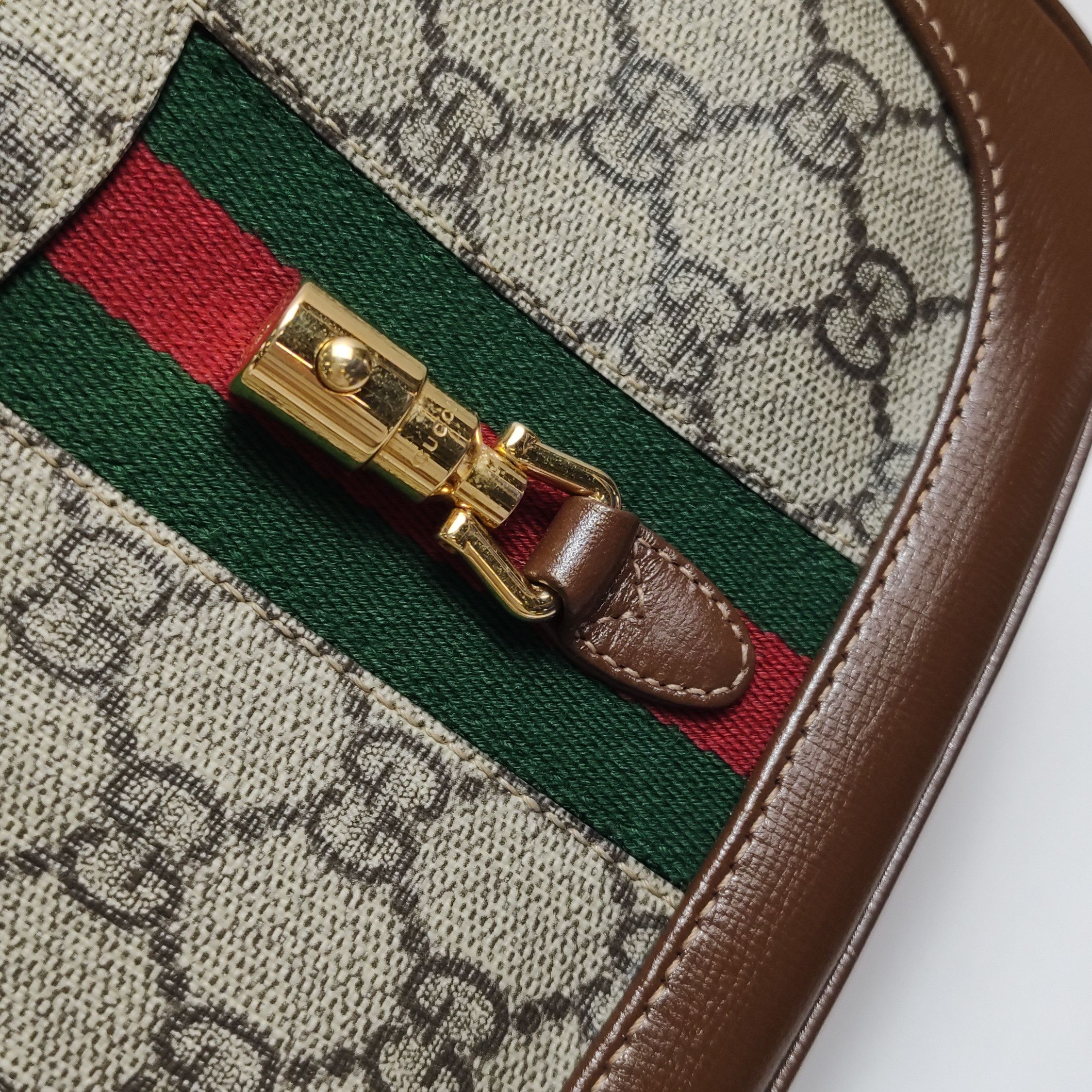 Gucci Gucci Women os Crossbody Bags Size ONE SIZE - 12 Thumbnail