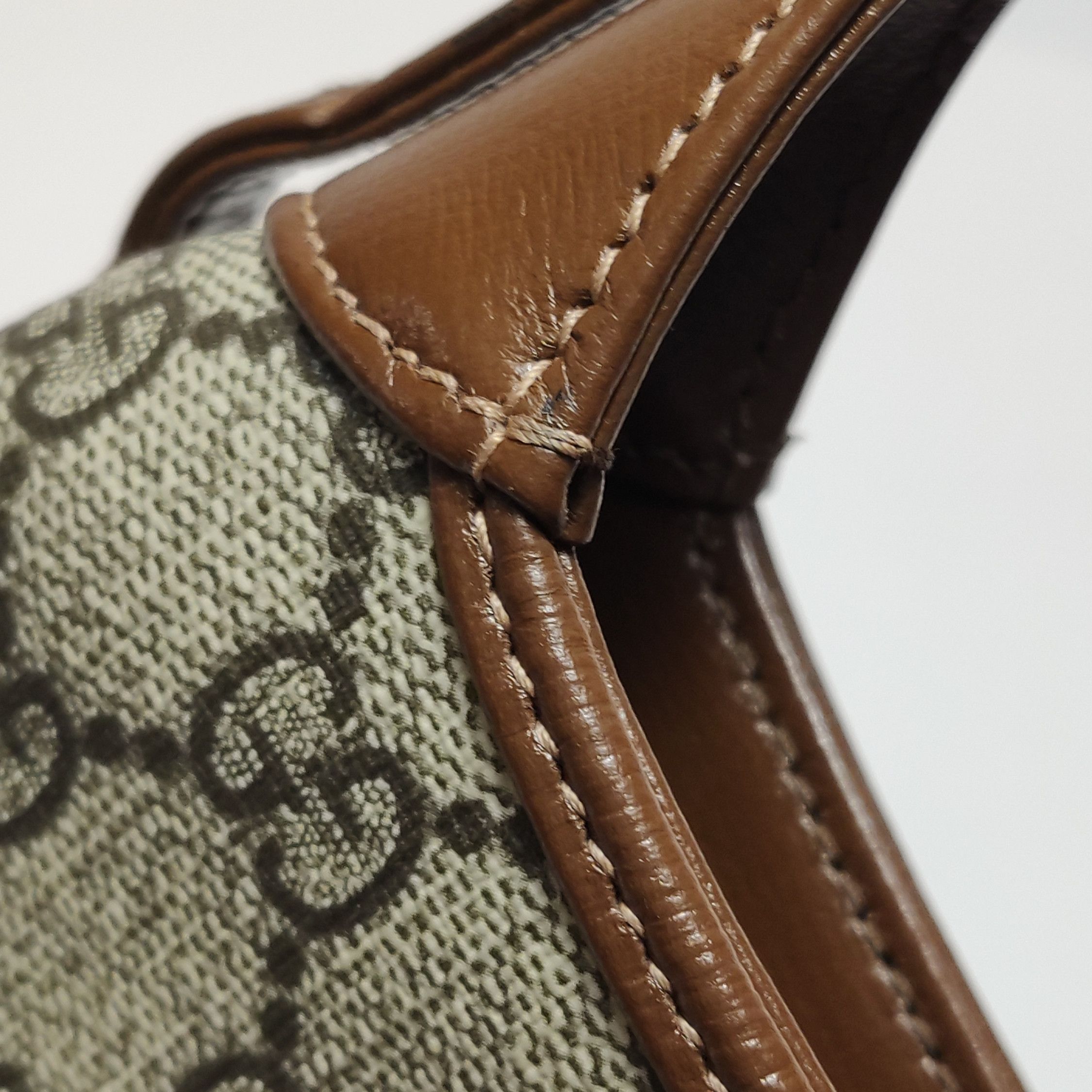 Gucci Gucci Women os Crossbody Bags Size ONE SIZE - 20 Thumbnail