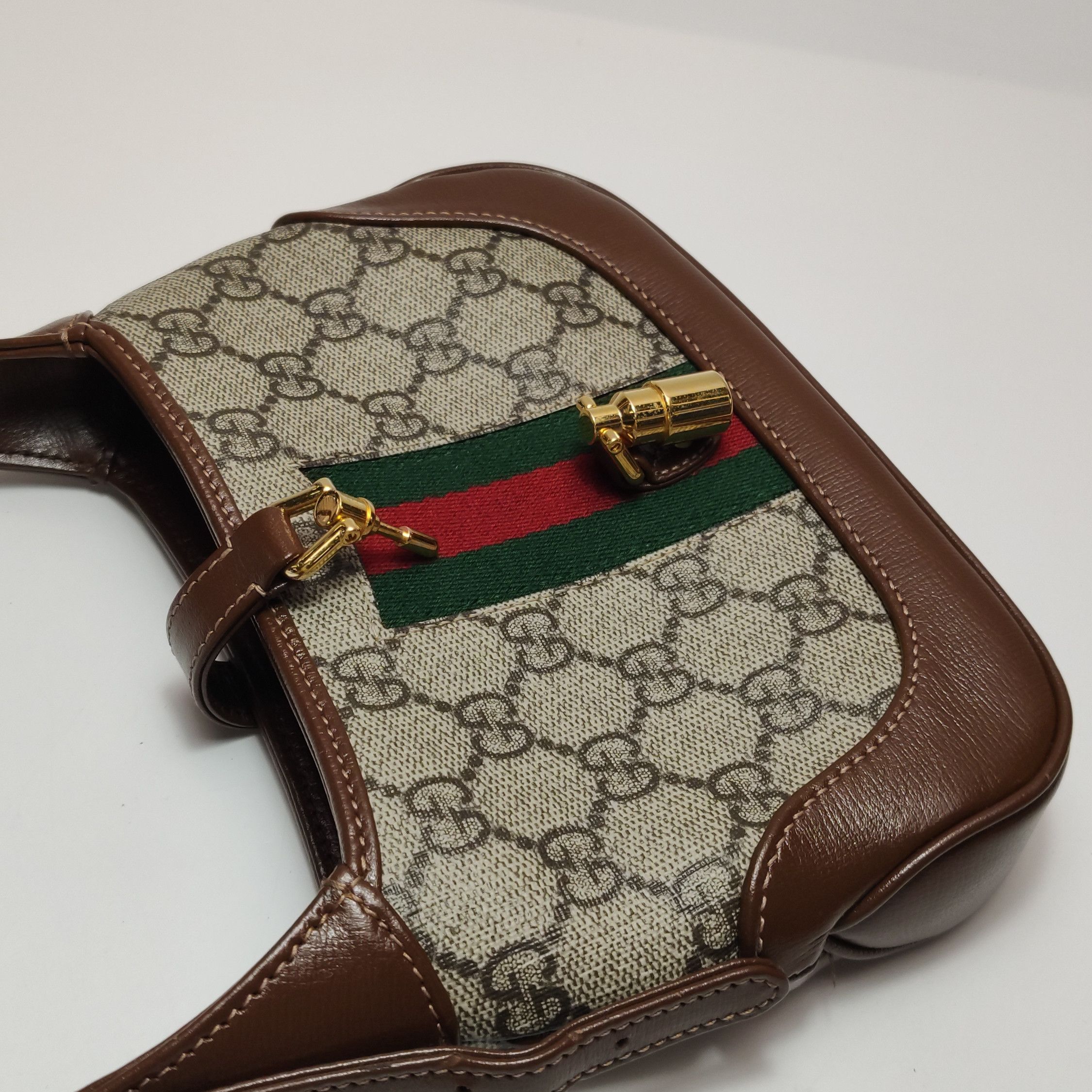 Gucci Gucci Women os Crossbody Bags Size ONE SIZE - 21 Thumbnail