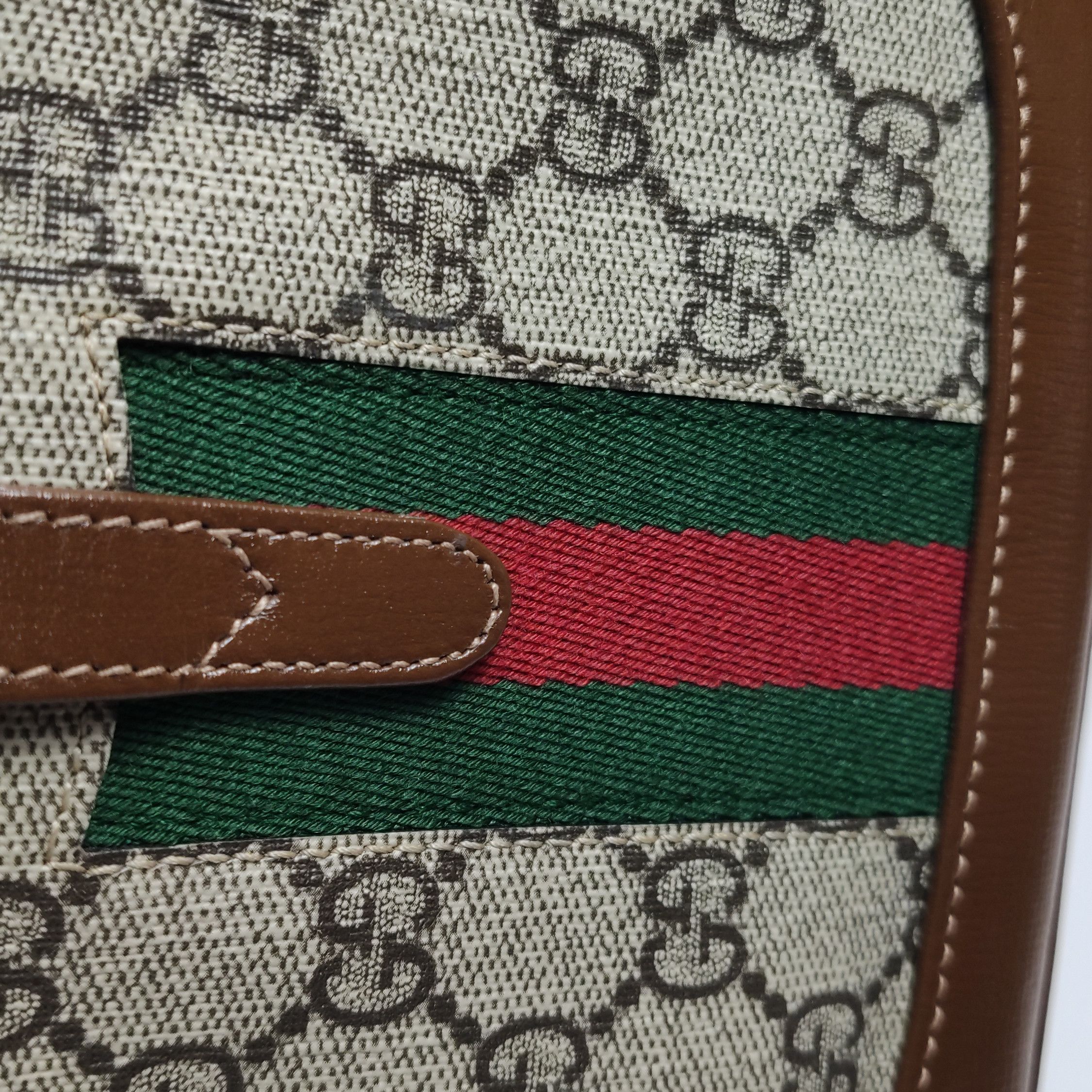 Gucci Gucci Women os Crossbody Bags Size ONE SIZE - 19 Thumbnail