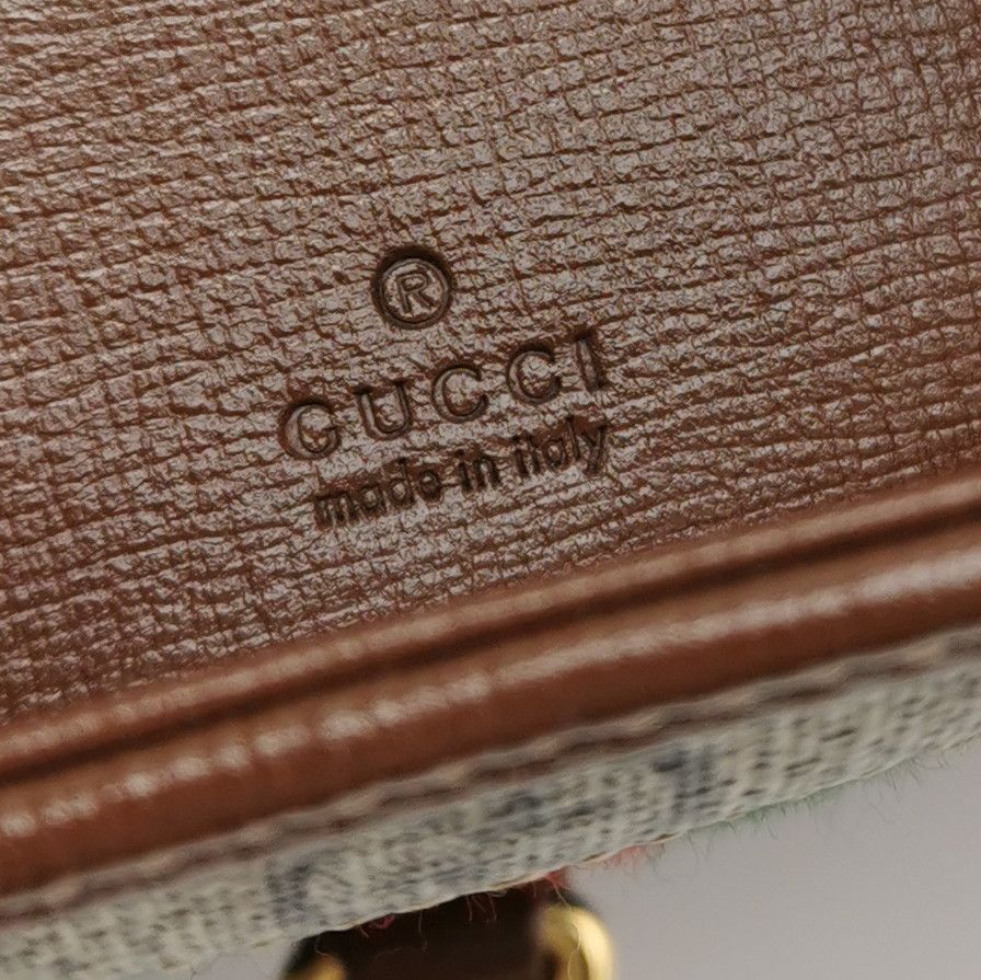 Gucci Gucci Women os Crossbody Bags Size ONE SIZE - 8 Thumbnail