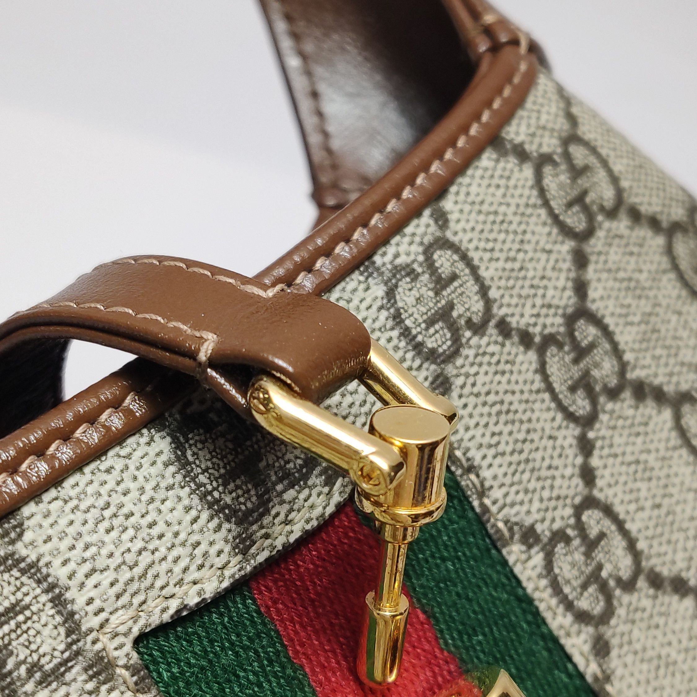 Gucci Gucci Women os Crossbody Bags Size ONE SIZE - 13 Thumbnail