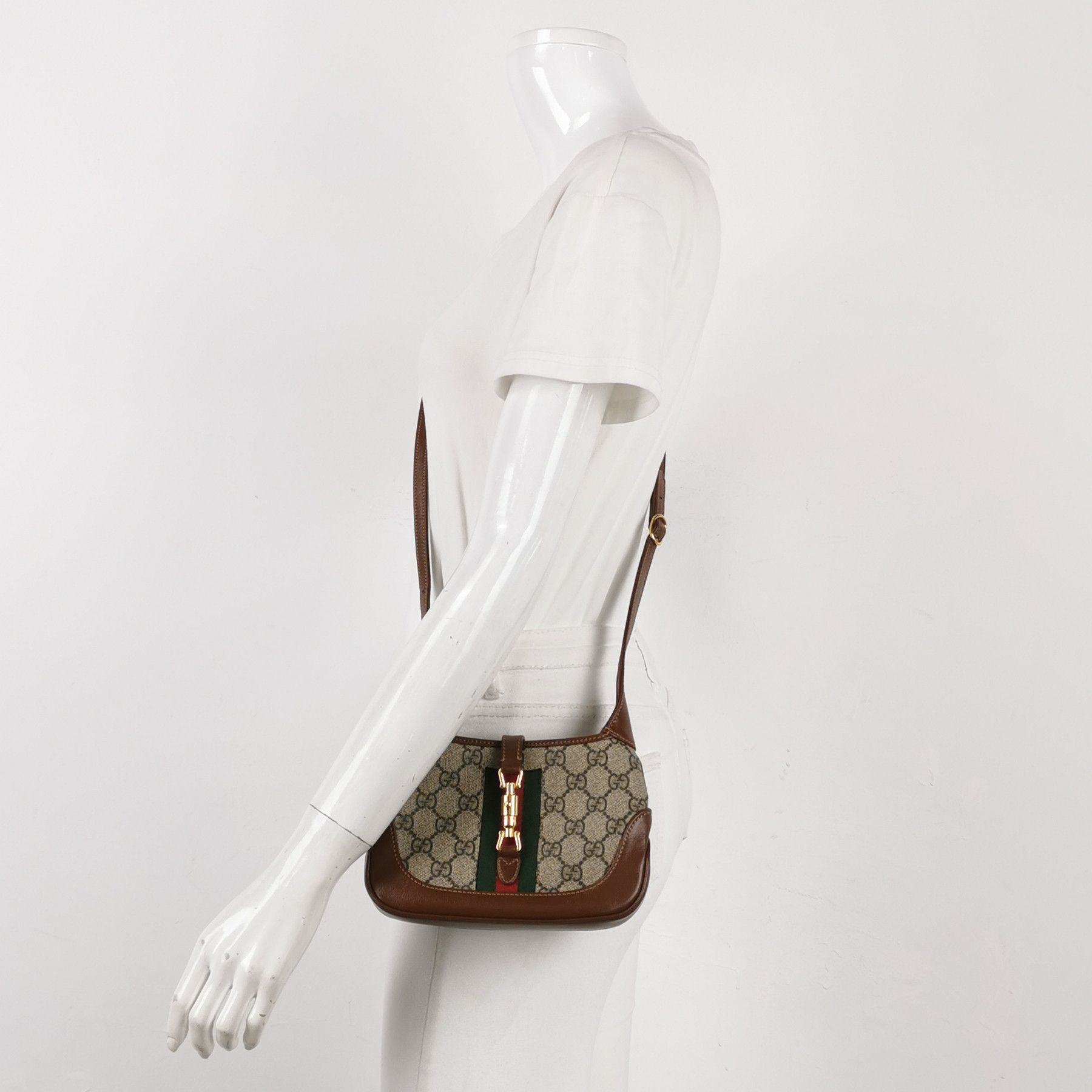 Gucci Gucci Women os Crossbody Bags Size ONE SIZE - 2 Thumbnail
