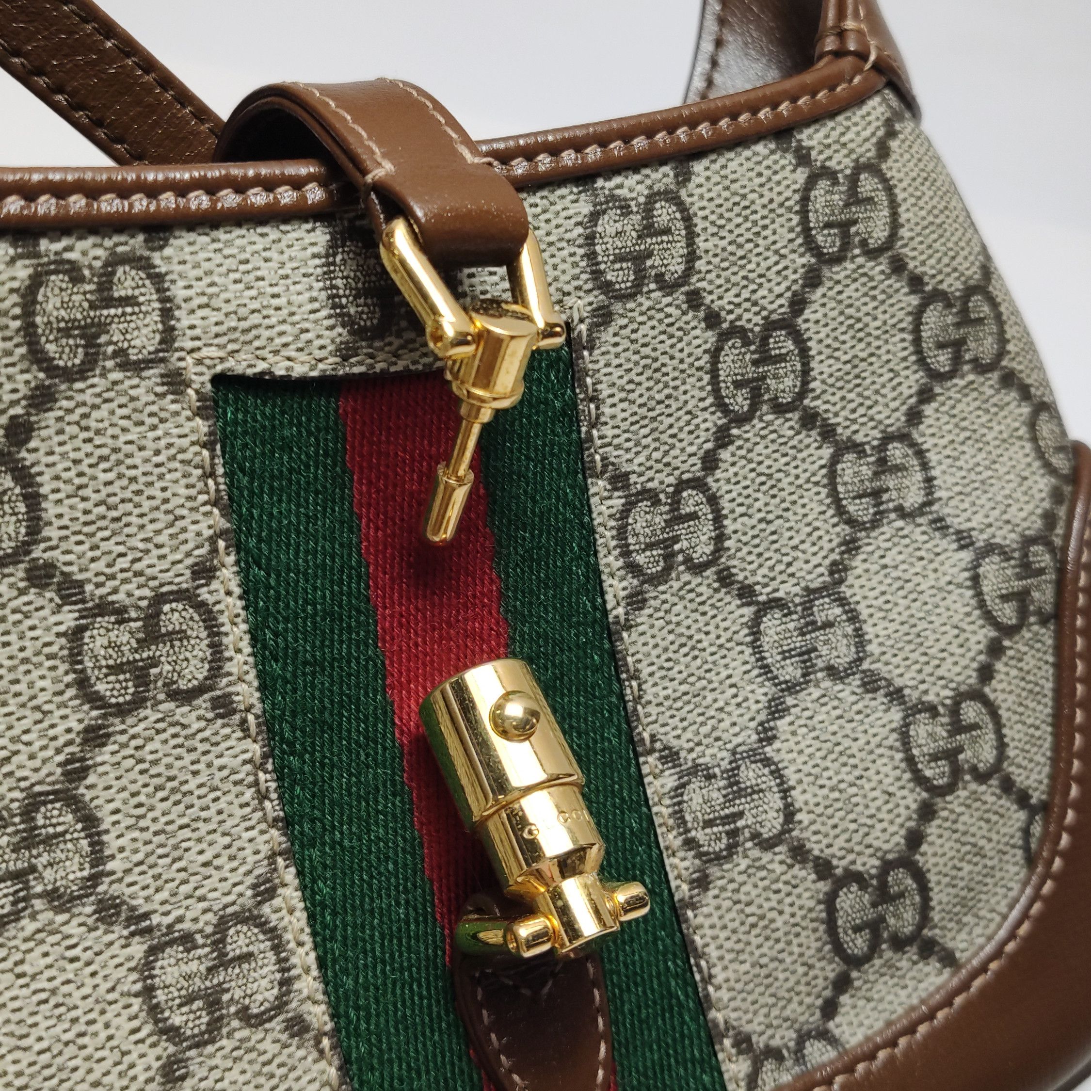 Gucci Gucci Women os Crossbody Bags Size ONE SIZE - 22 Thumbnail
