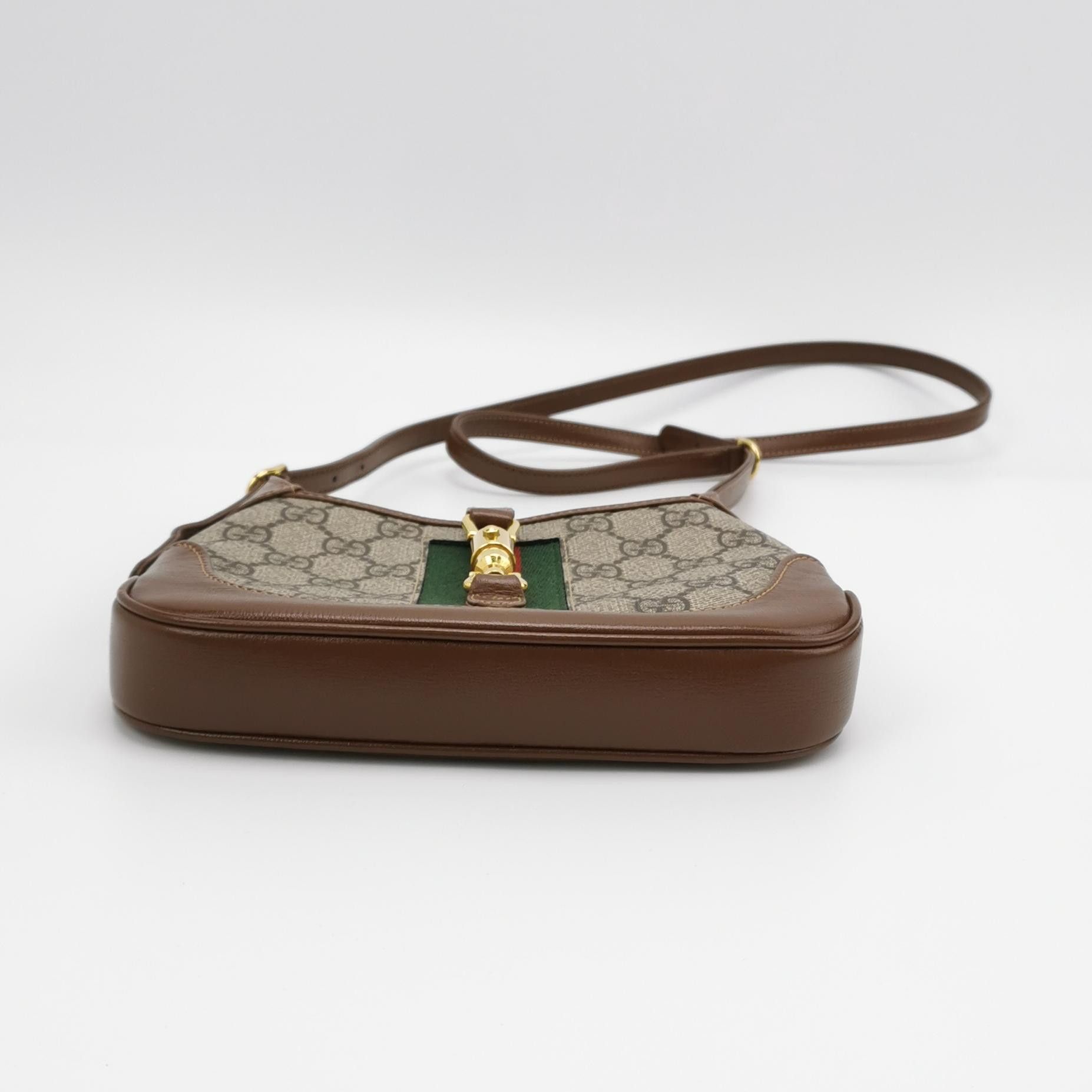 Gucci Gucci Women os Crossbody Bags Size ONE SIZE - 6 Thumbnail