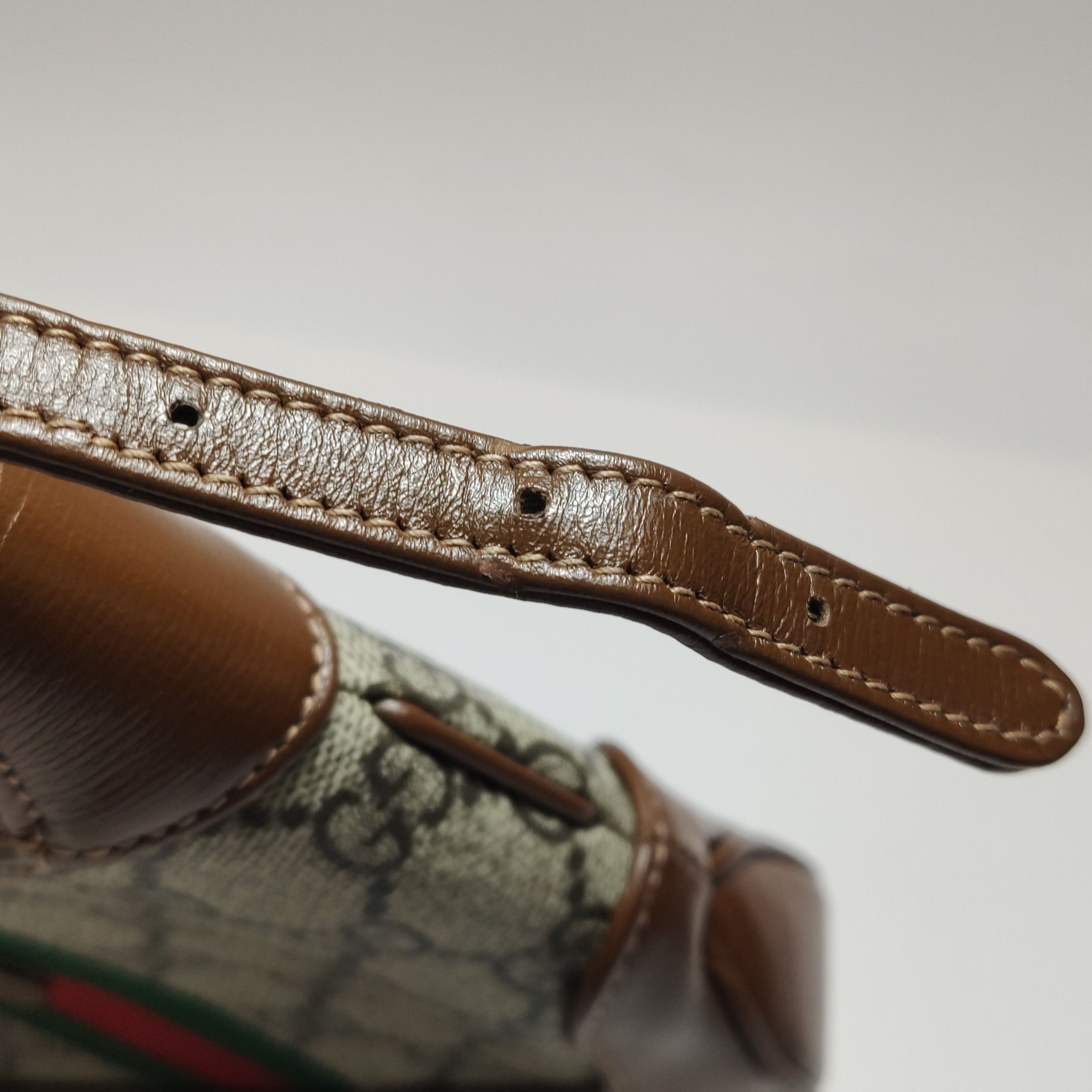 Gucci Gucci Women os Crossbody Bags Size ONE SIZE - 11 Thumbnail