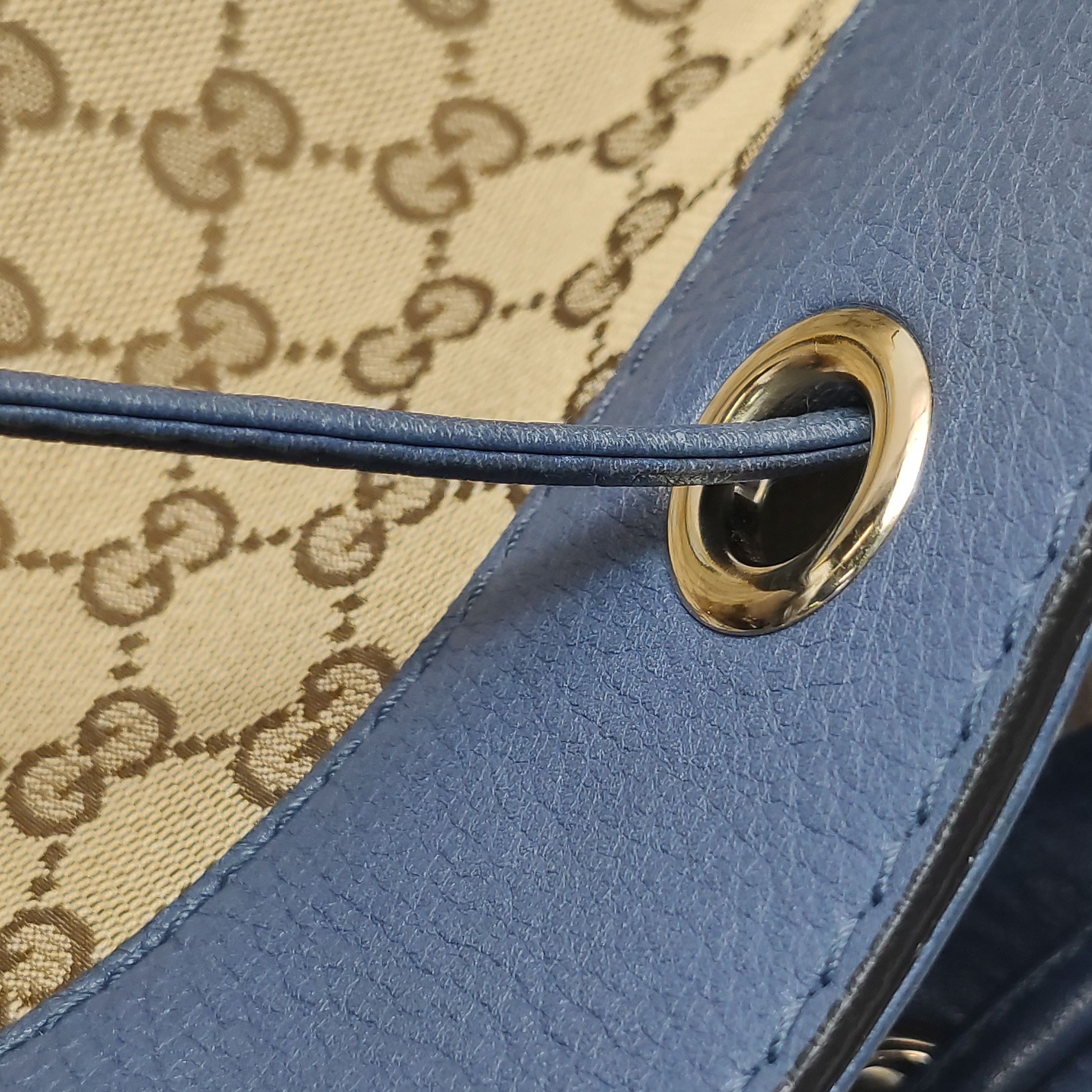 Gucci Gucci Women os Shoulder Bags Size ONE SIZE - 12 Thumbnail