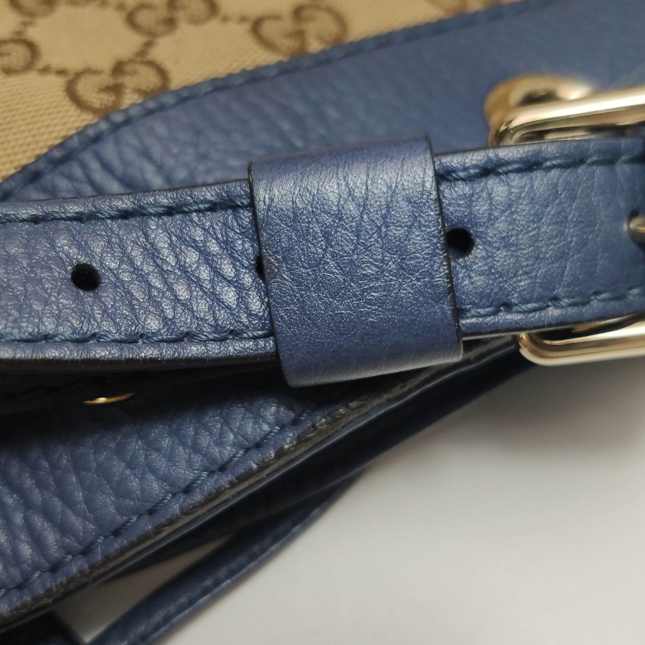 Gucci Gucci Women os Shoulder Bags Size ONE SIZE - 11 Thumbnail