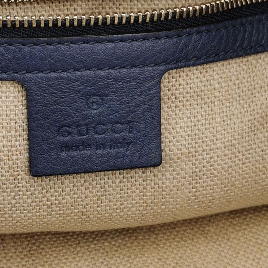 Gucci Gucci Women os Shoulder Bags Size ONE SIZE - 8 Thumbnail