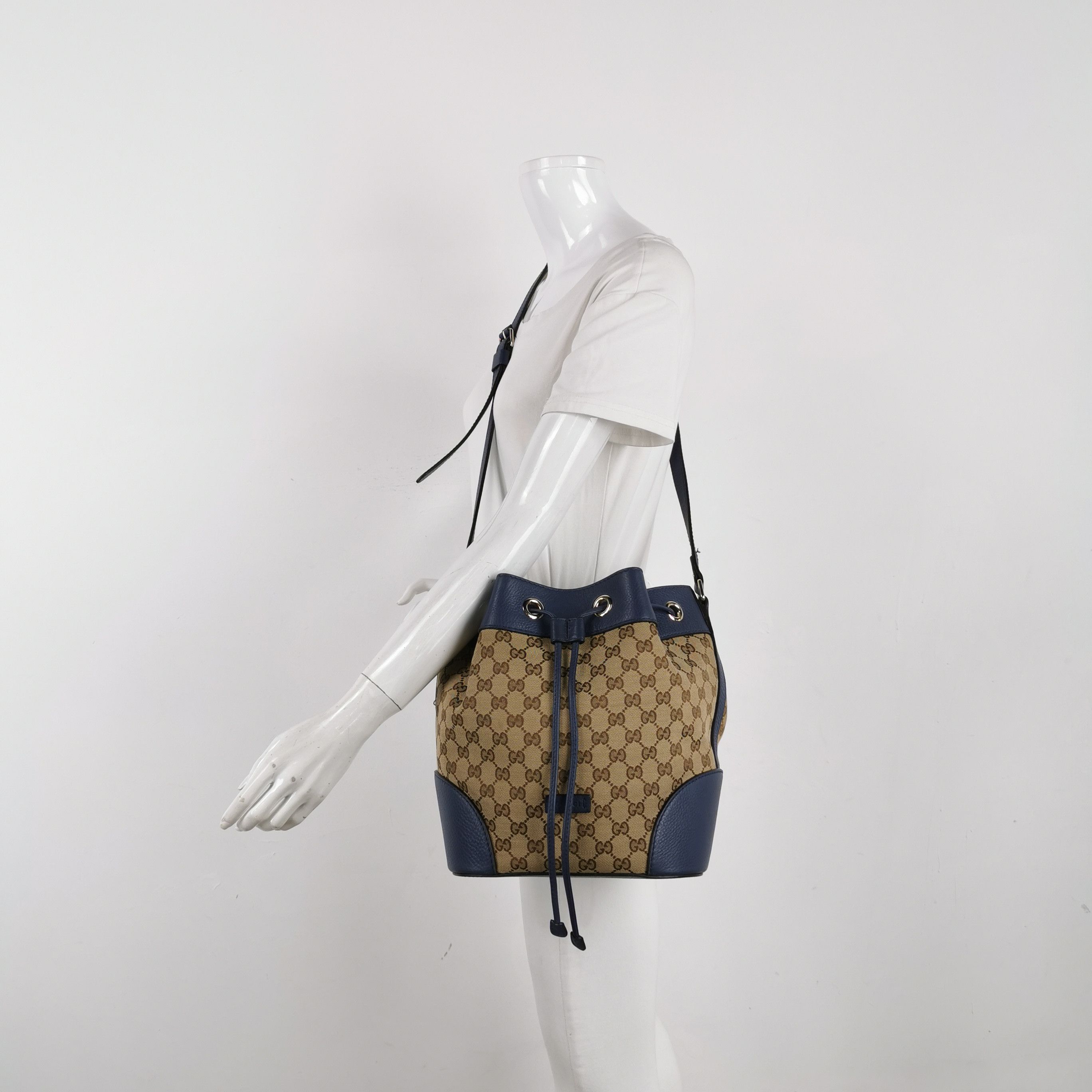 Gucci Gucci Women os Shoulder Bags Size ONE SIZE - 2 Thumbnail