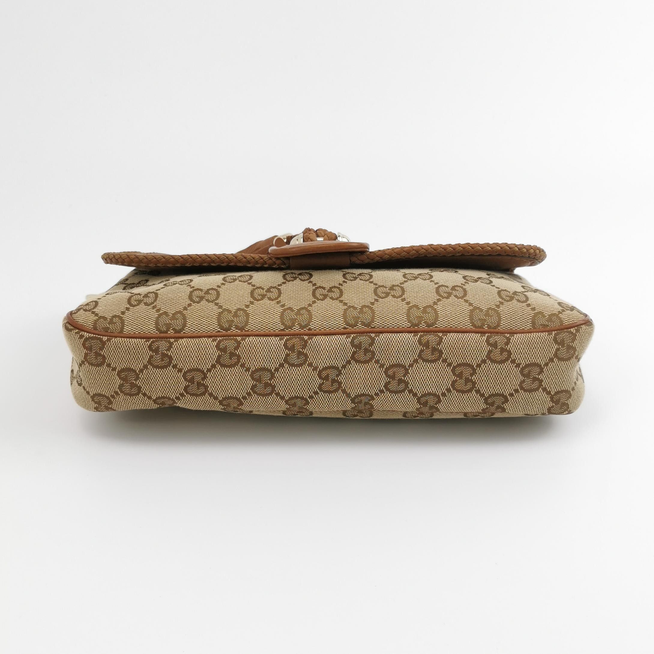 Gucci Gucci Women os Shoulder Bags Size ONE SIZE - 6 Thumbnail