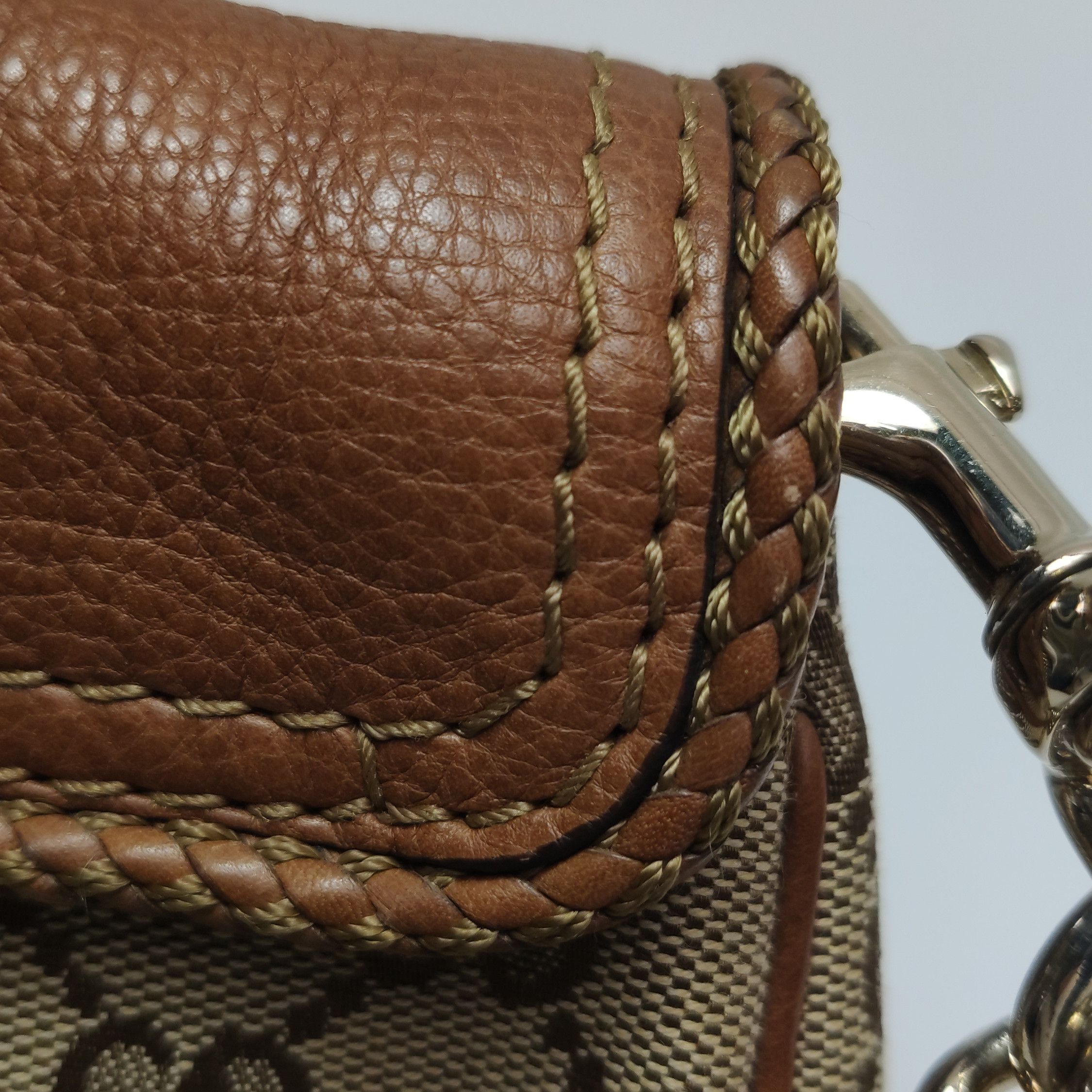 Gucci Gucci Women os Shoulder Bags Size ONE SIZE - 14 Thumbnail