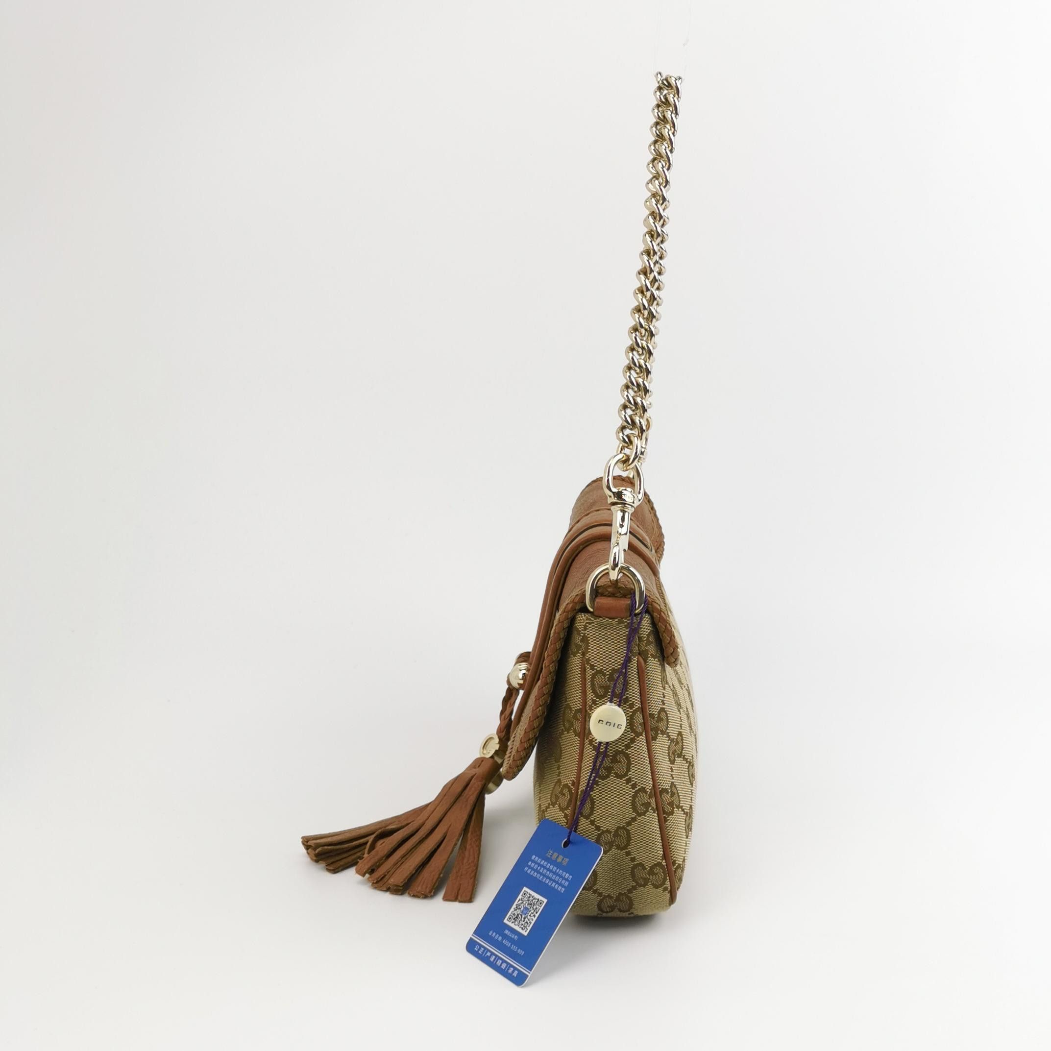 Gucci Gucci Women os Shoulder Bags Size ONE SIZE - 3 Thumbnail