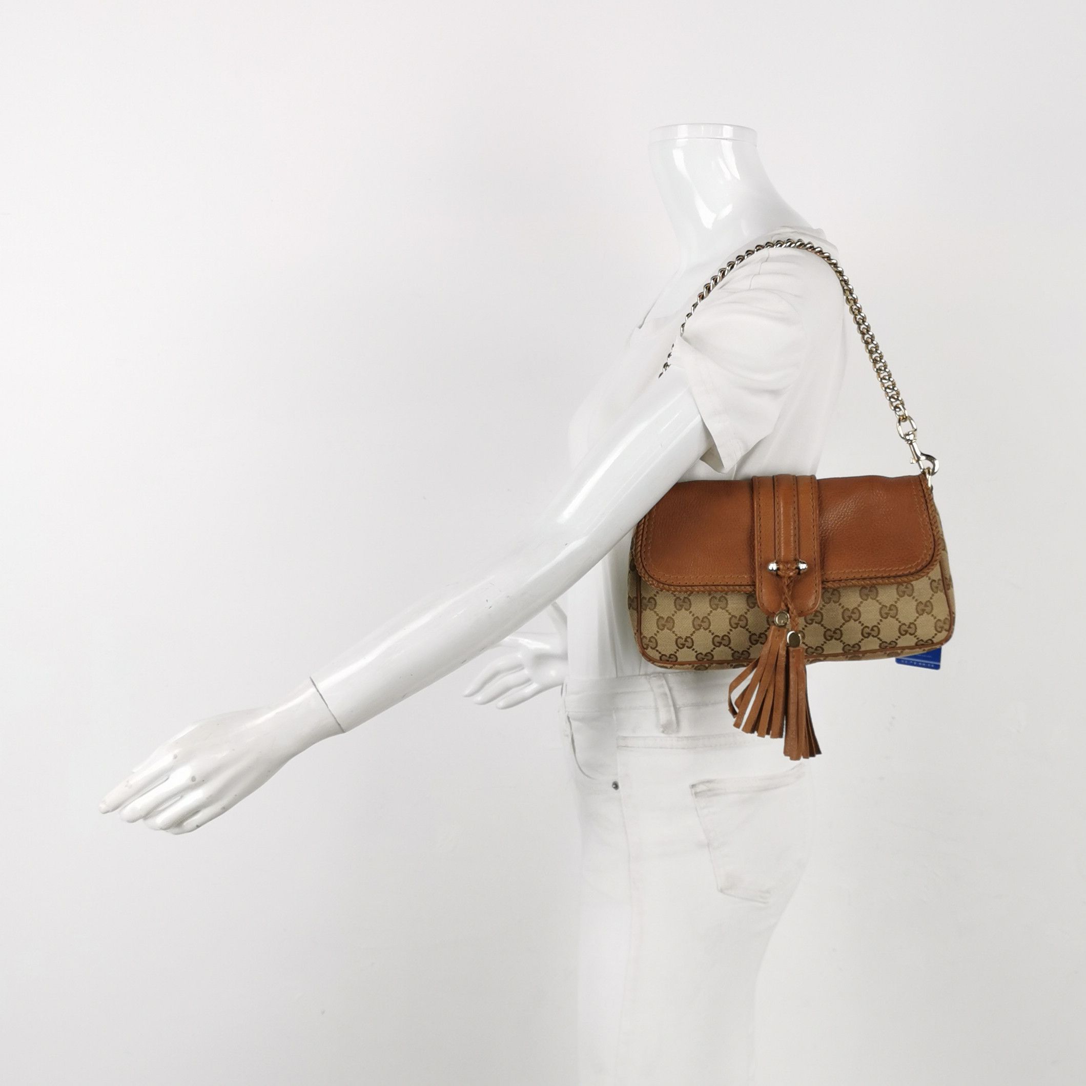 Gucci Gucci Women os Shoulder Bags Size ONE SIZE - 2 Thumbnail