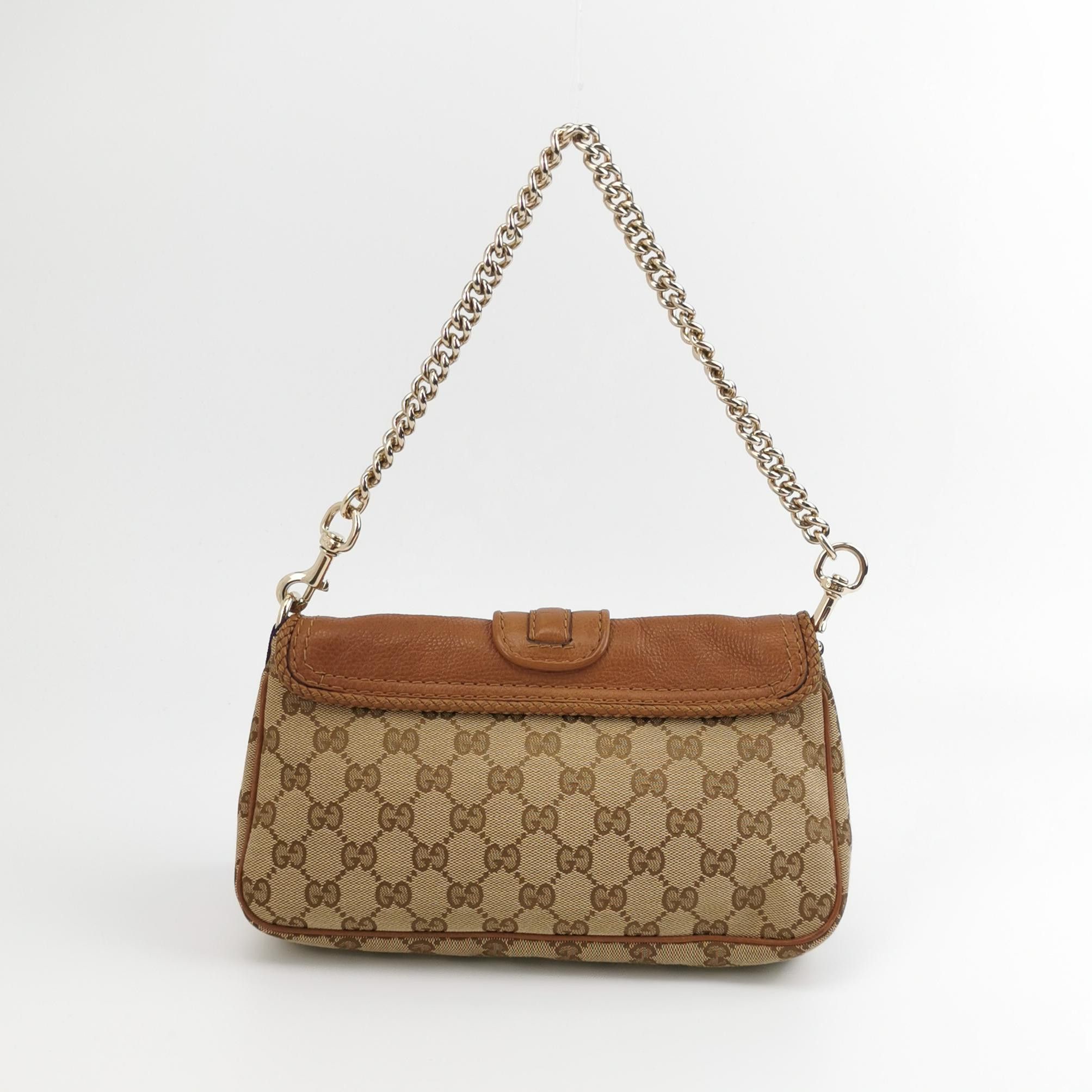 Gucci Gucci Women os Shoulder Bags Size ONE SIZE - 5 Thumbnail