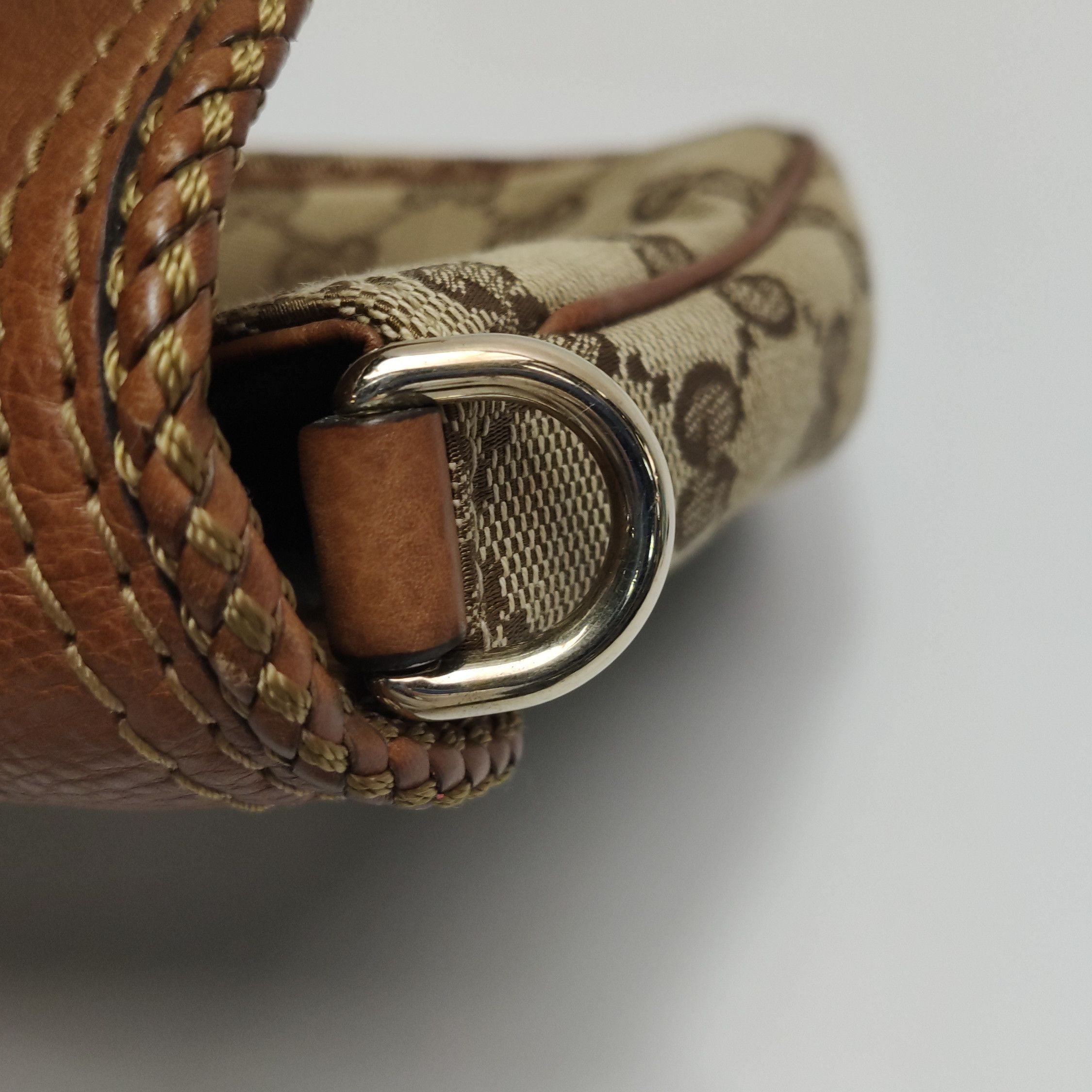 Gucci Gucci Women os Shoulder Bags Size ONE SIZE - 10 Thumbnail
