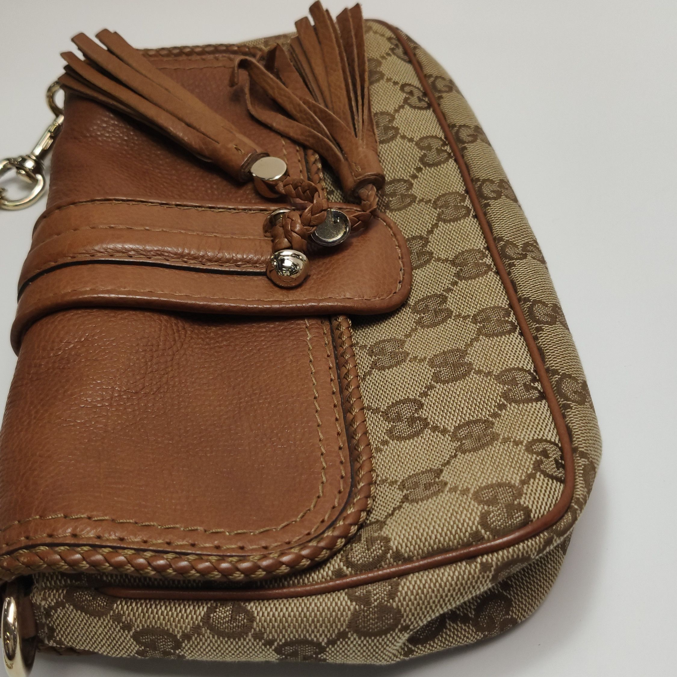 Gucci Gucci Women os Shoulder Bags Size ONE SIZE - 20 Thumbnail