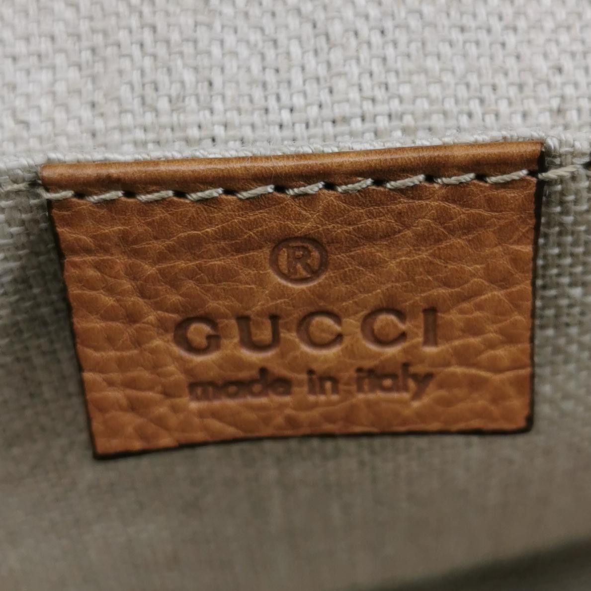Gucci Gucci Women os Shoulder Bags Size ONE SIZE - 8 Thumbnail