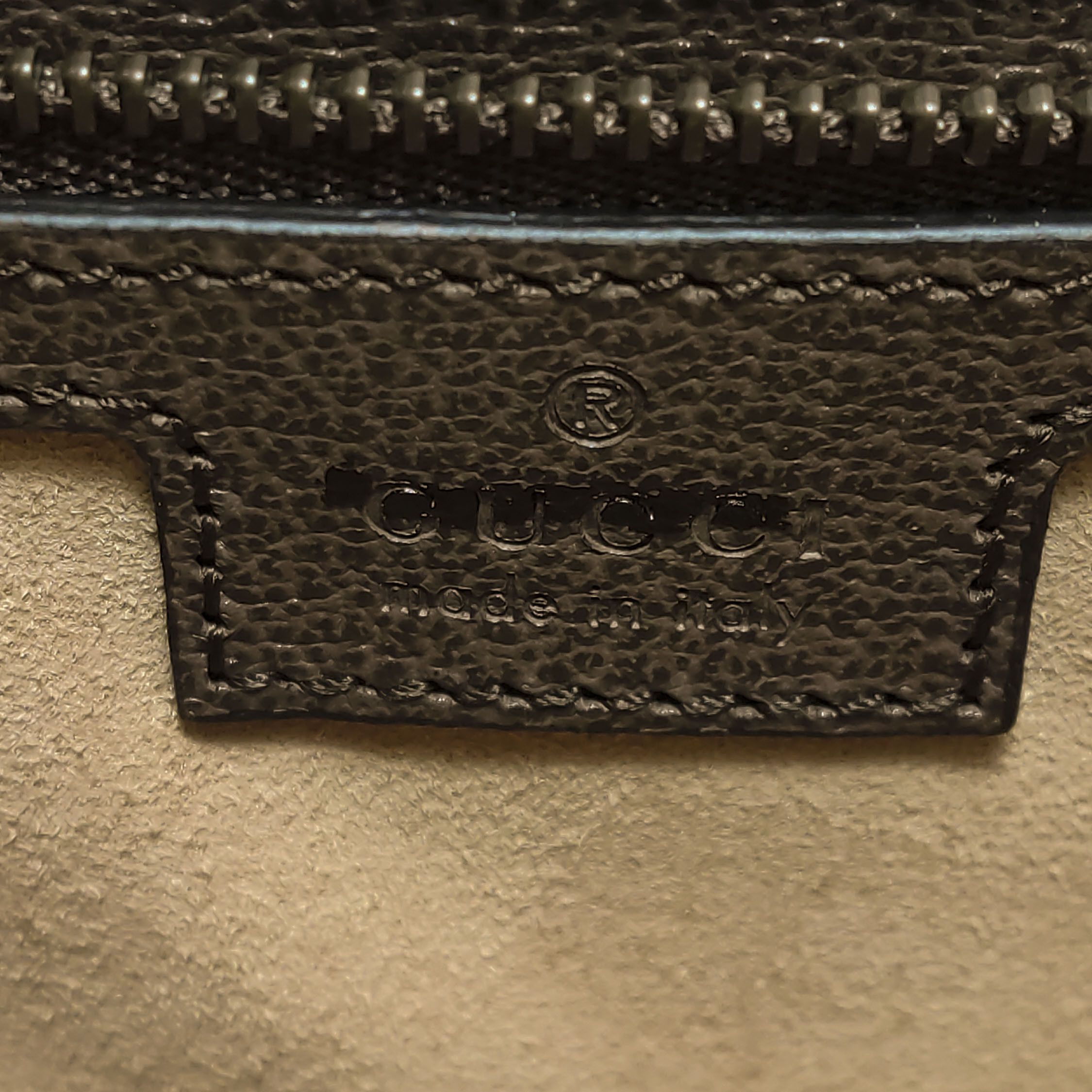 Gucci Gucci Women os Shoulder Bags Size ONE SIZE - 18 Thumbnail