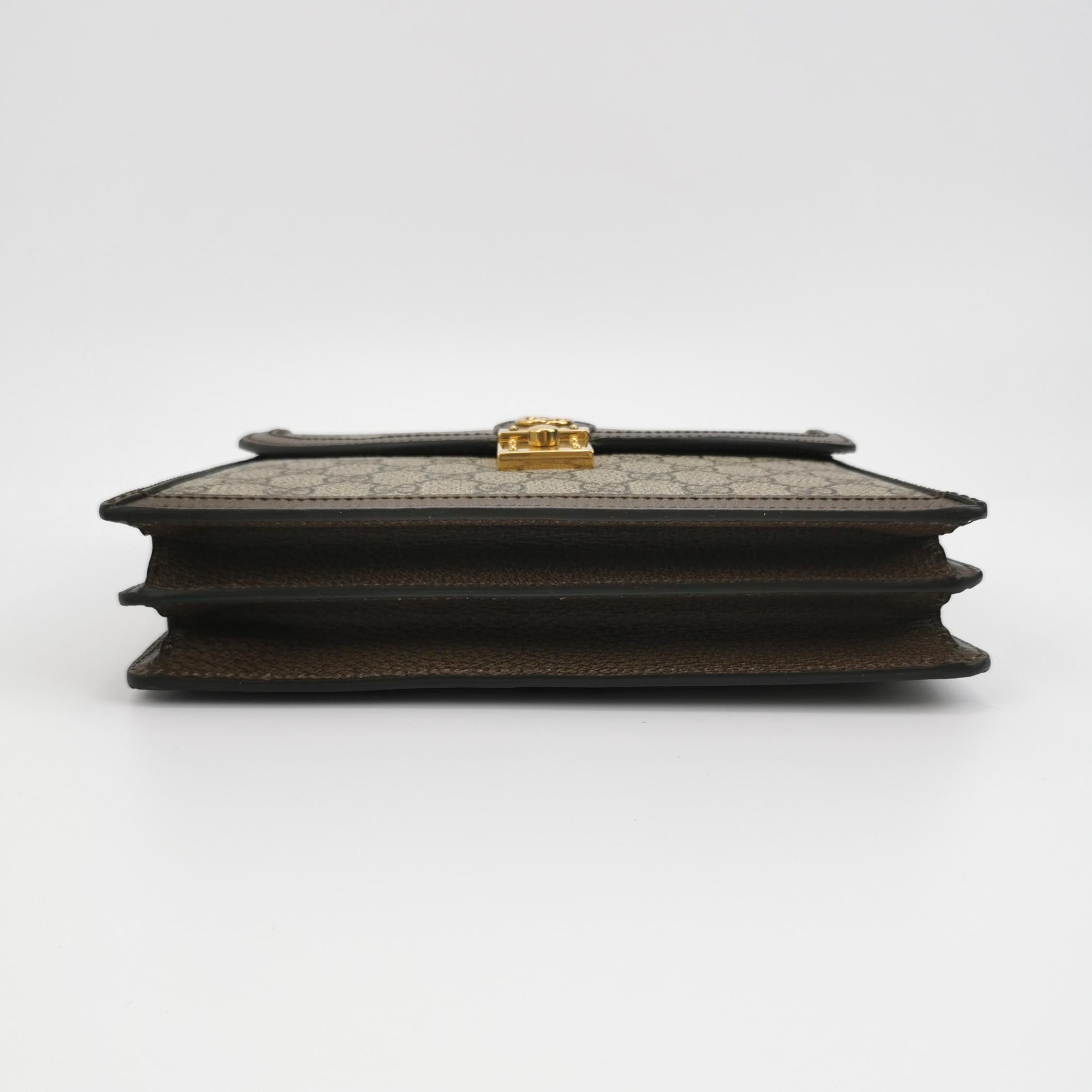 Gucci Gucci Women os Shoulder Bags Size ONE SIZE - 6 Thumbnail
