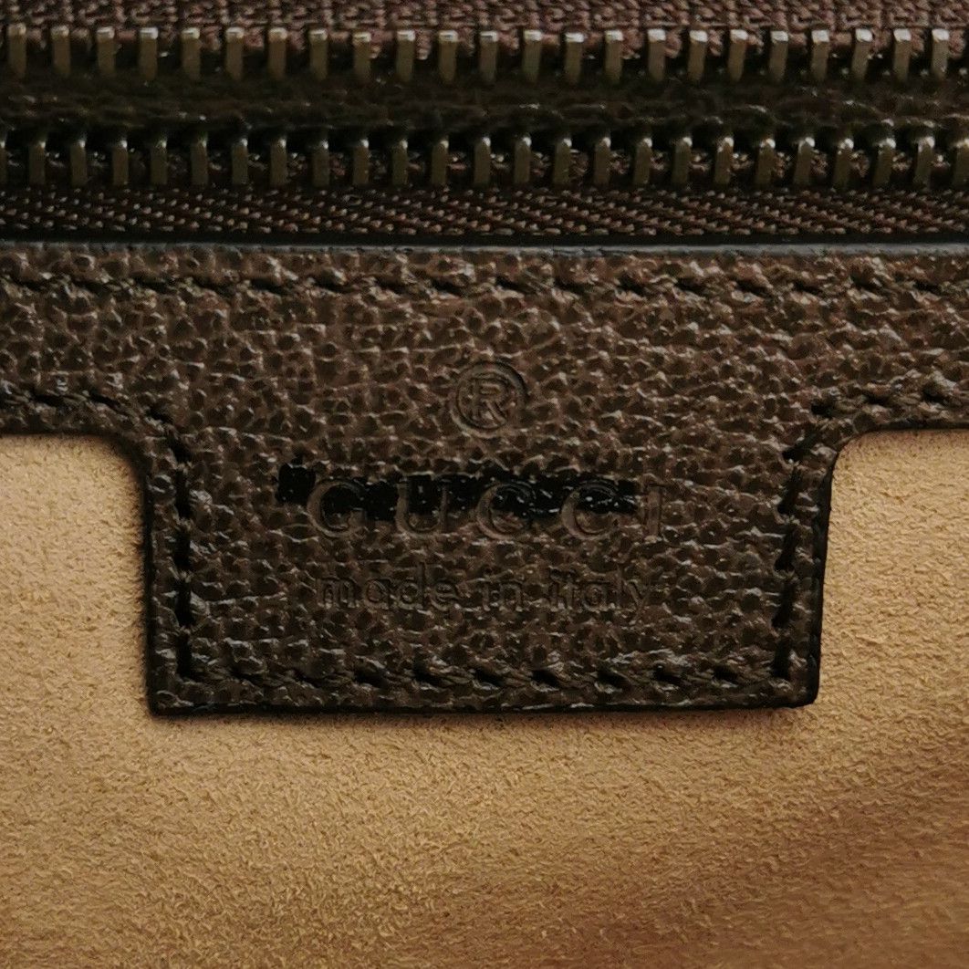 Gucci Gucci Women os Shoulder Bags Size ONE SIZE - 8 Thumbnail