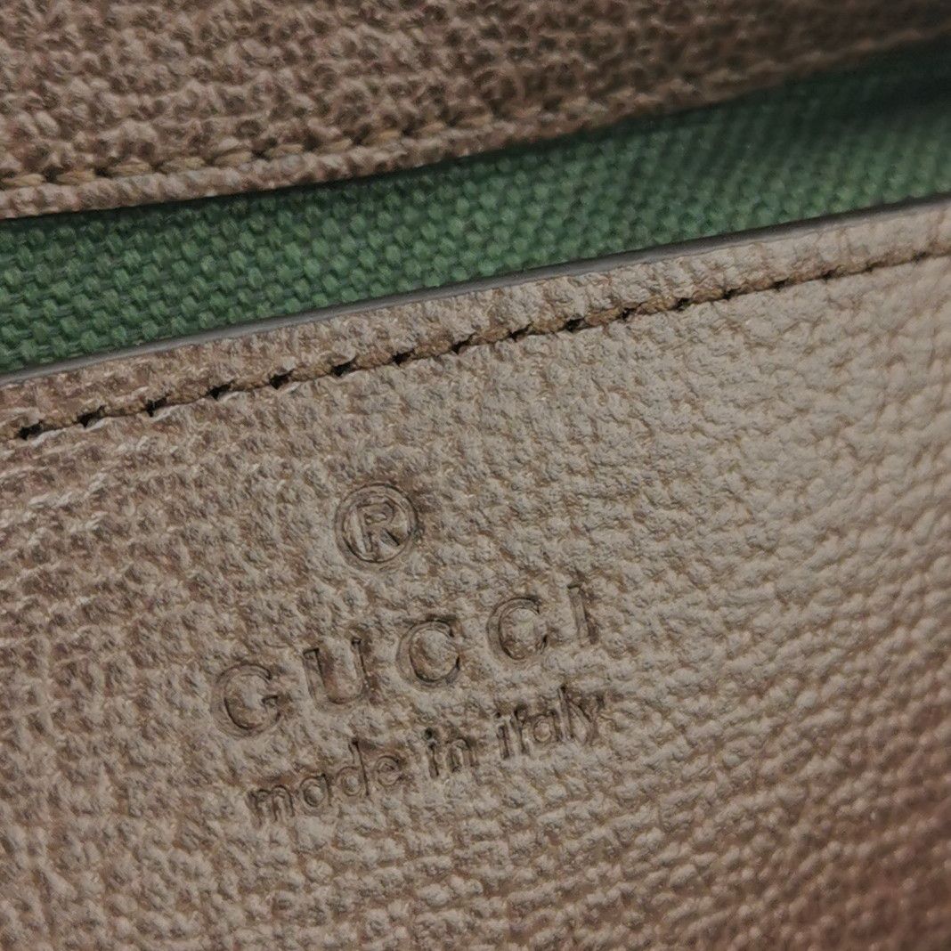 Gucci Gucci Women os Crossbody Bags Size ONE SIZE - 8 Thumbnail