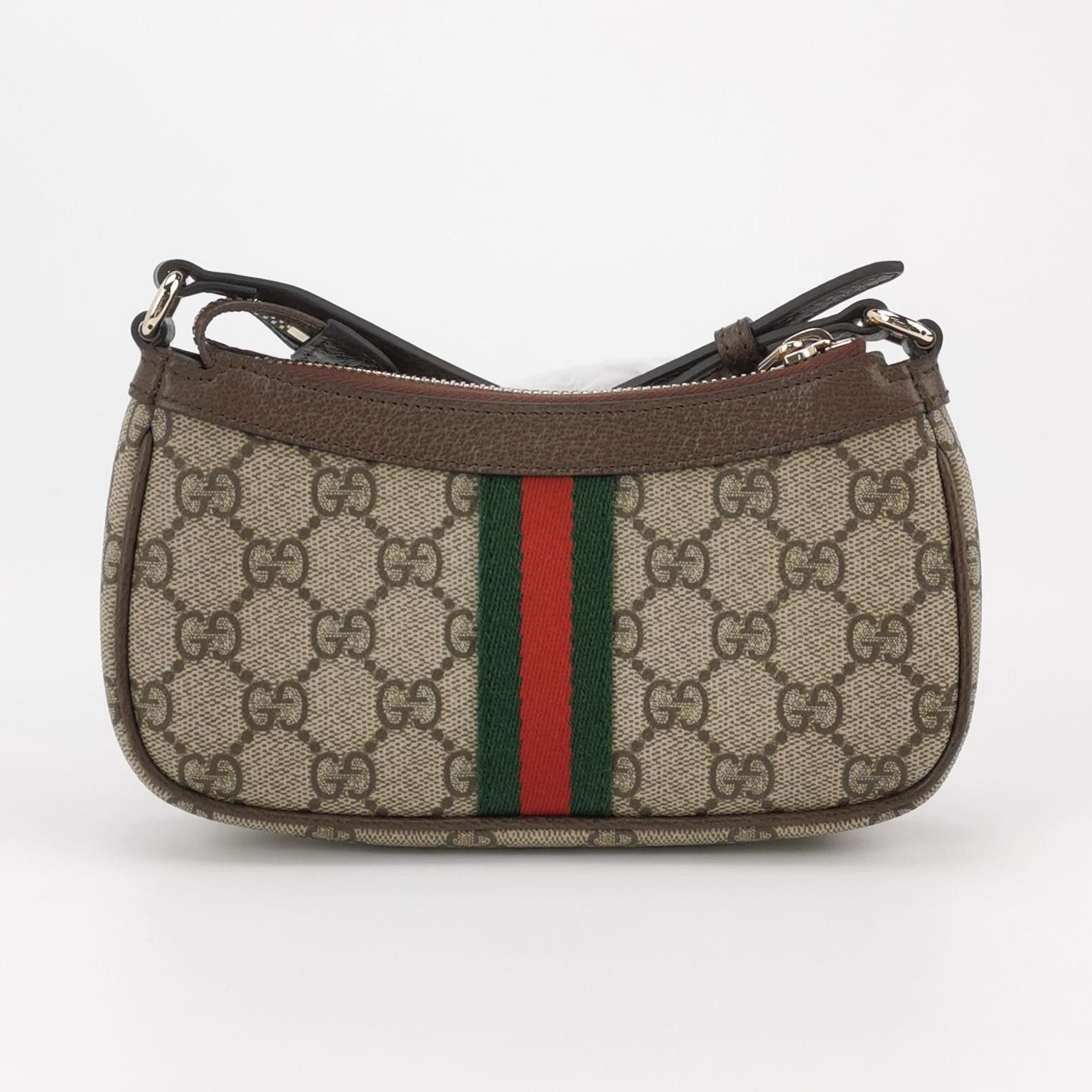Gucci Gucci Women os Crossbody Bags Size ONE SIZE - 5 Thumbnail