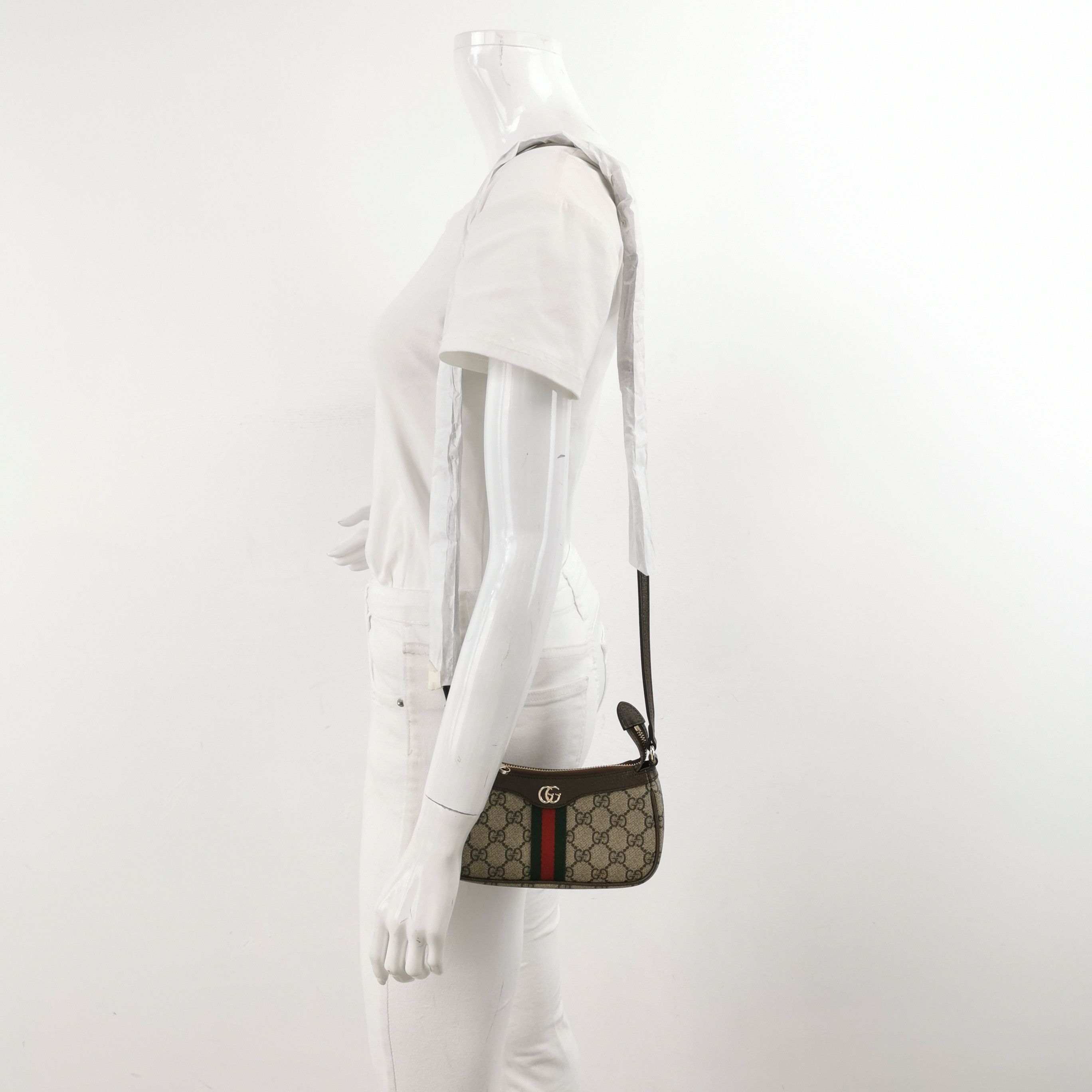 Gucci Gucci Women os Crossbody Bags Size ONE SIZE - 2 Thumbnail