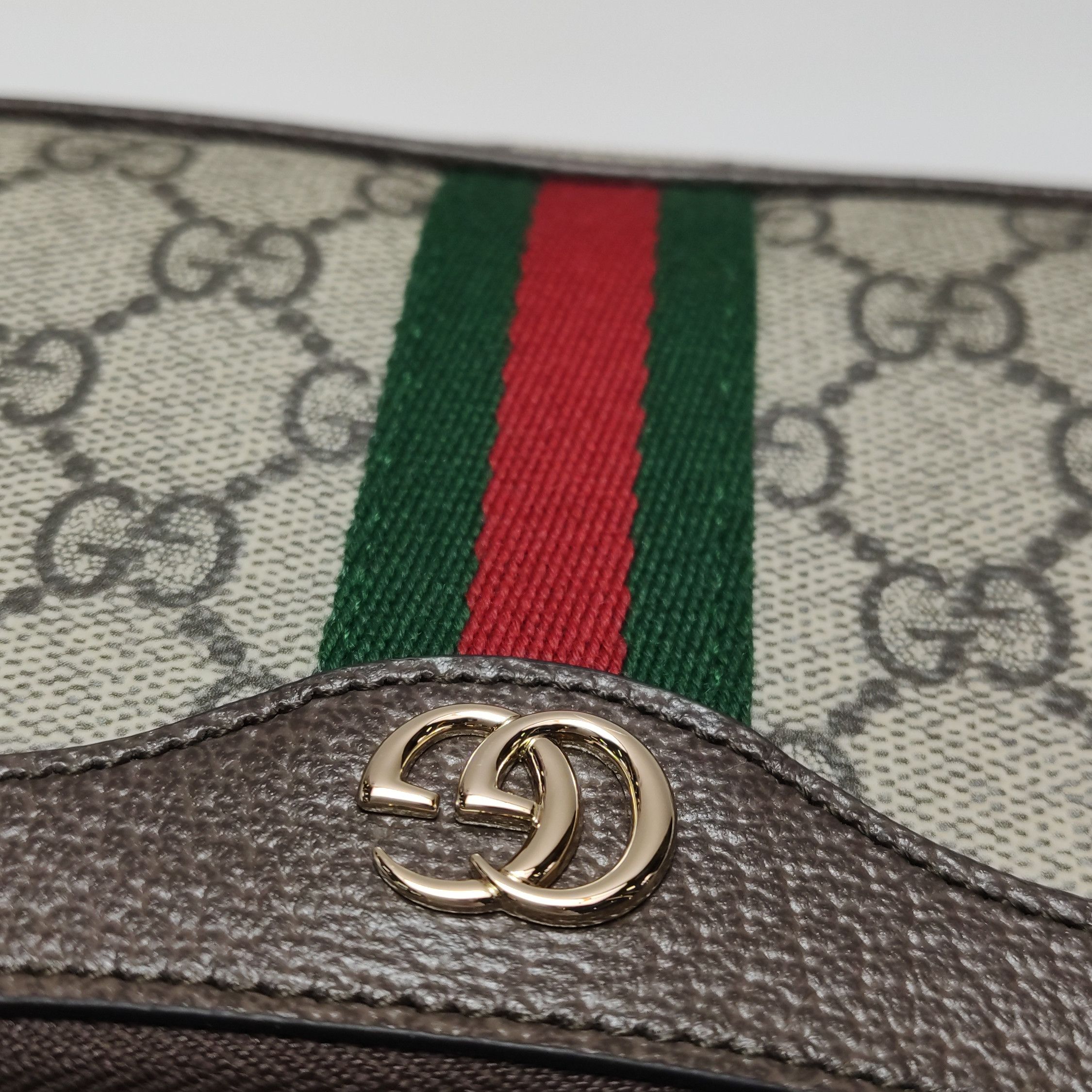 Gucci Gucci Women os Crossbody Bags Size ONE SIZE - 13 Thumbnail