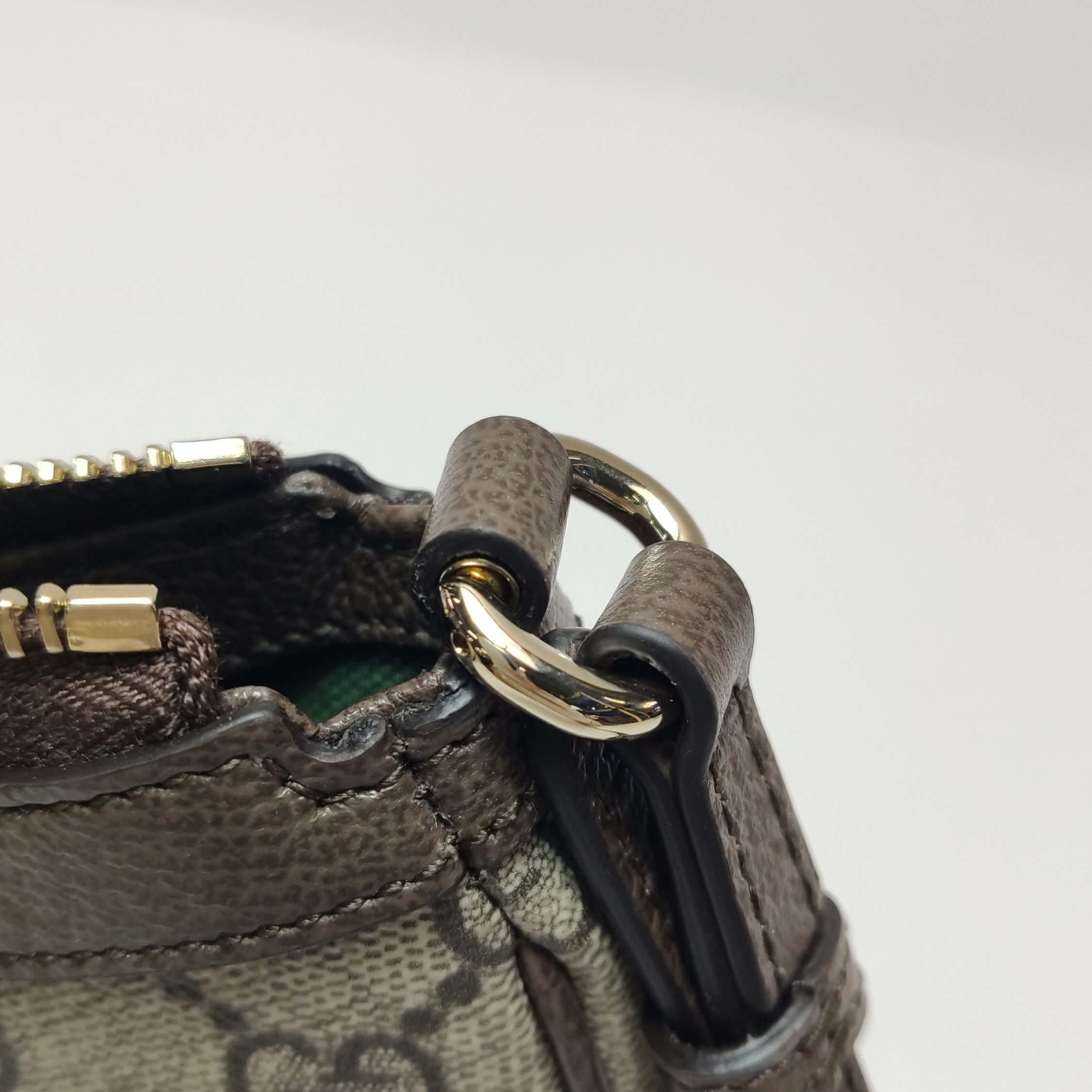 Gucci Gucci Women os Crossbody Bags Size ONE SIZE - 11 Thumbnail