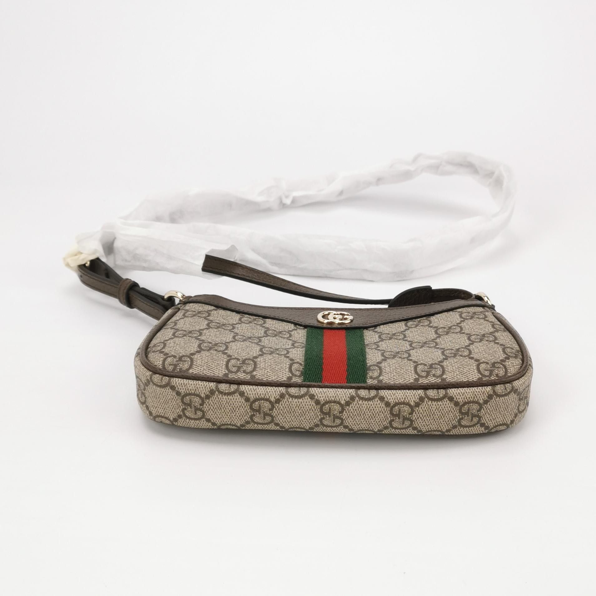 Gucci Gucci Women os Crossbody Bags Size ONE SIZE - 6 Thumbnail