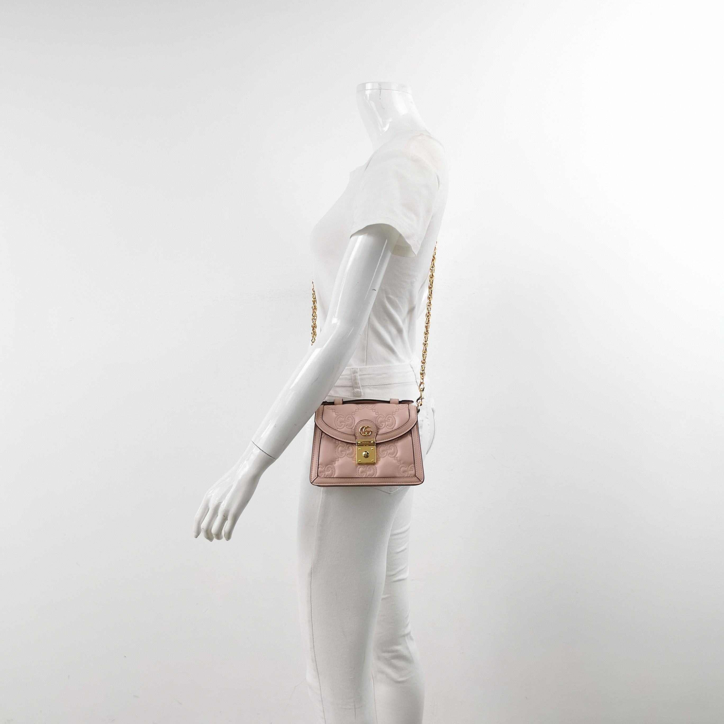 Gucci Gucci Women os Shoulder Bags Size ONE SIZE - 2 Thumbnail