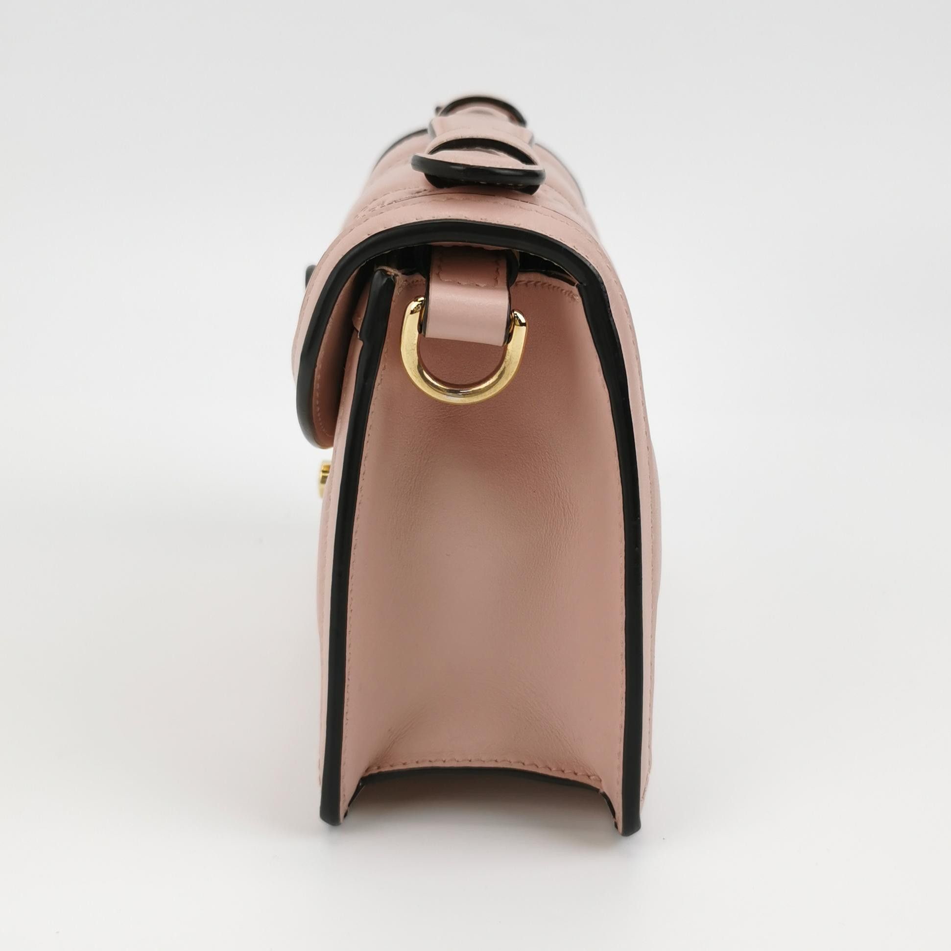 Gucci Gucci Women os Shoulder Bags Size ONE SIZE - 3 Thumbnail