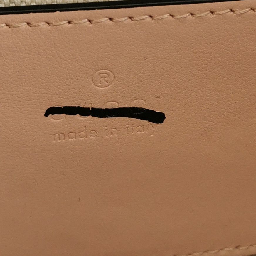 Gucci Gucci Women os Shoulder Bags Size ONE SIZE - 8 Thumbnail