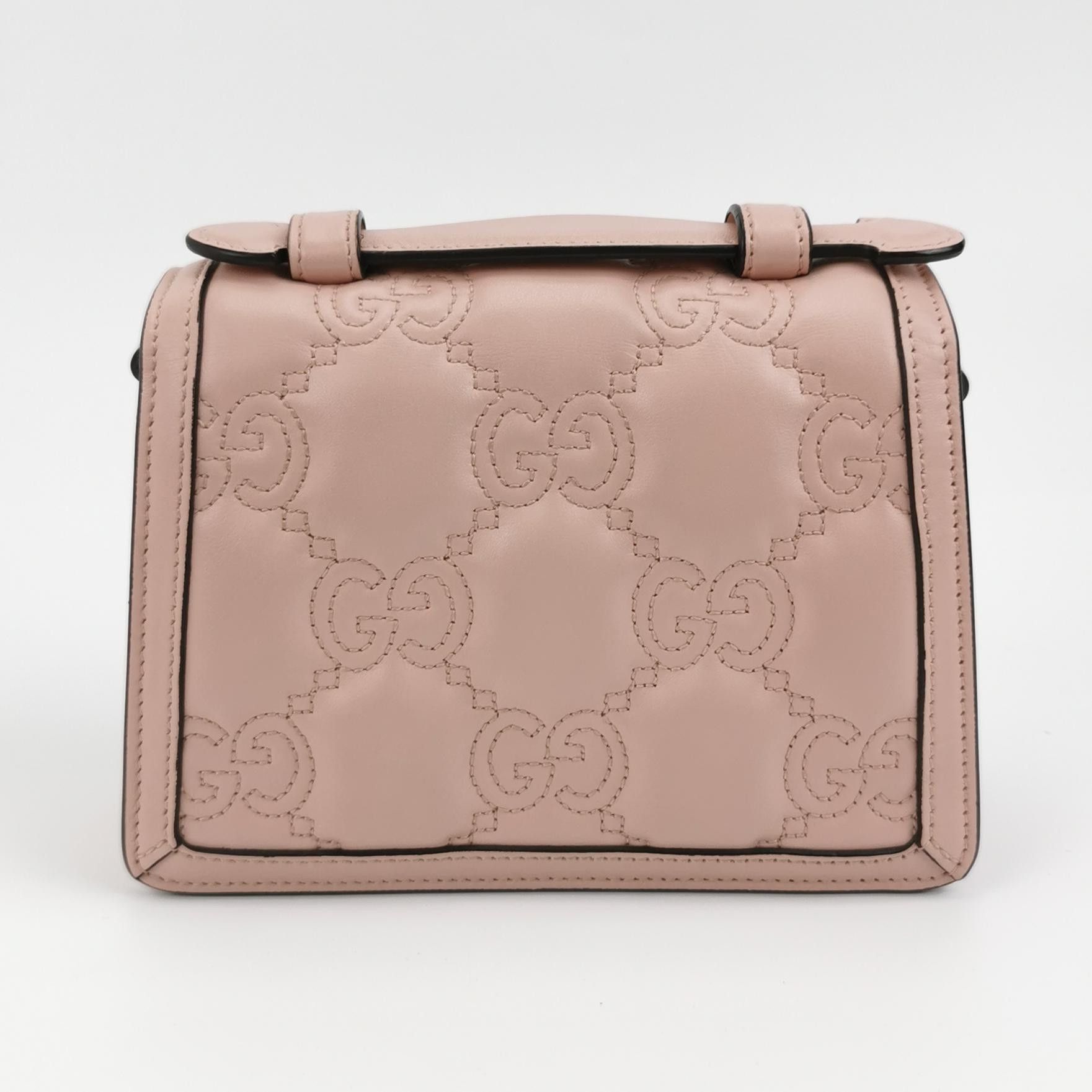 Gucci Gucci Women os Shoulder Bags Size ONE SIZE - 5 Thumbnail