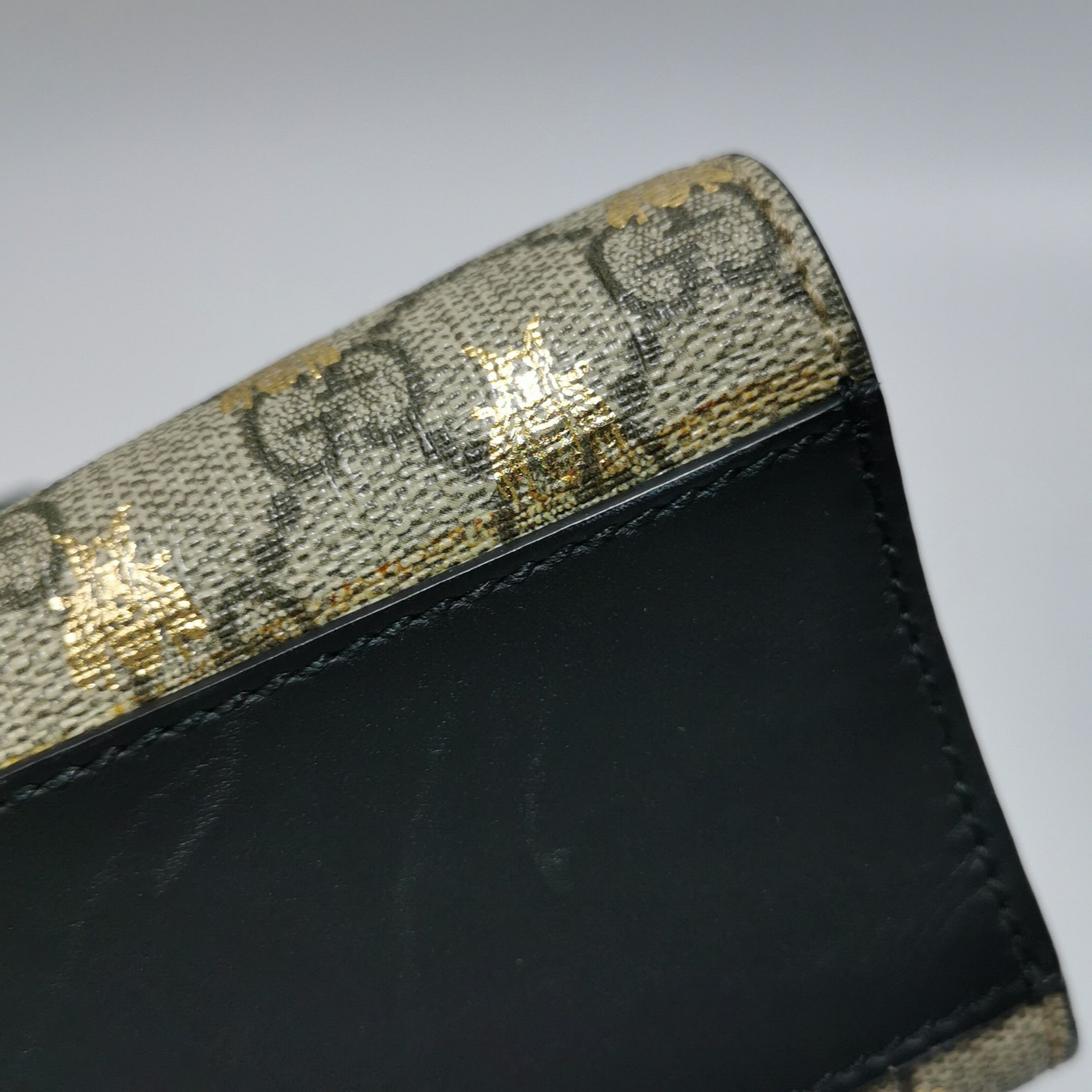 Gucci Gucci Women os Shoulder Bags Size ONE SIZE - 14 Thumbnail