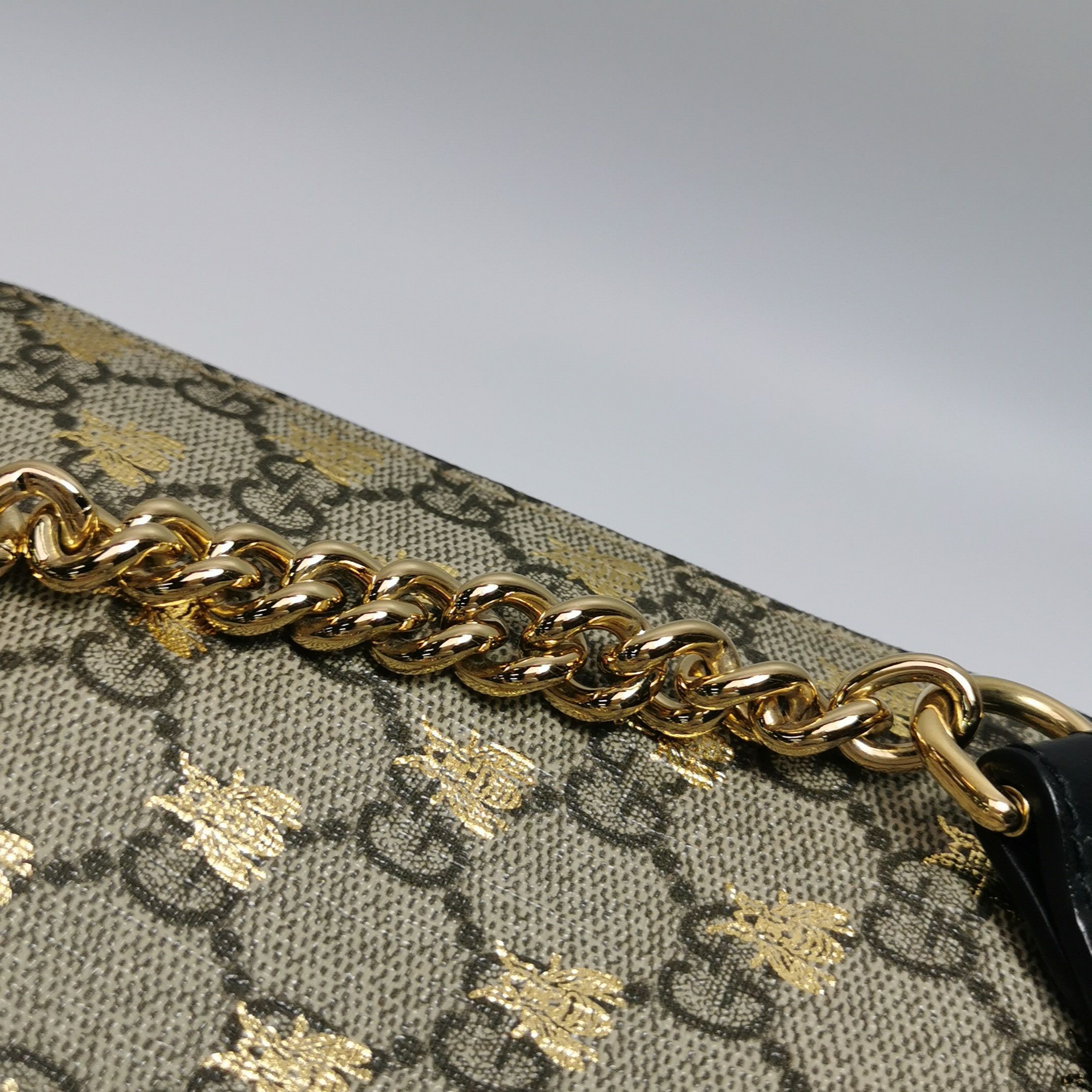 Gucci Gucci Women os Shoulder Bags Size ONE SIZE - 13 Thumbnail