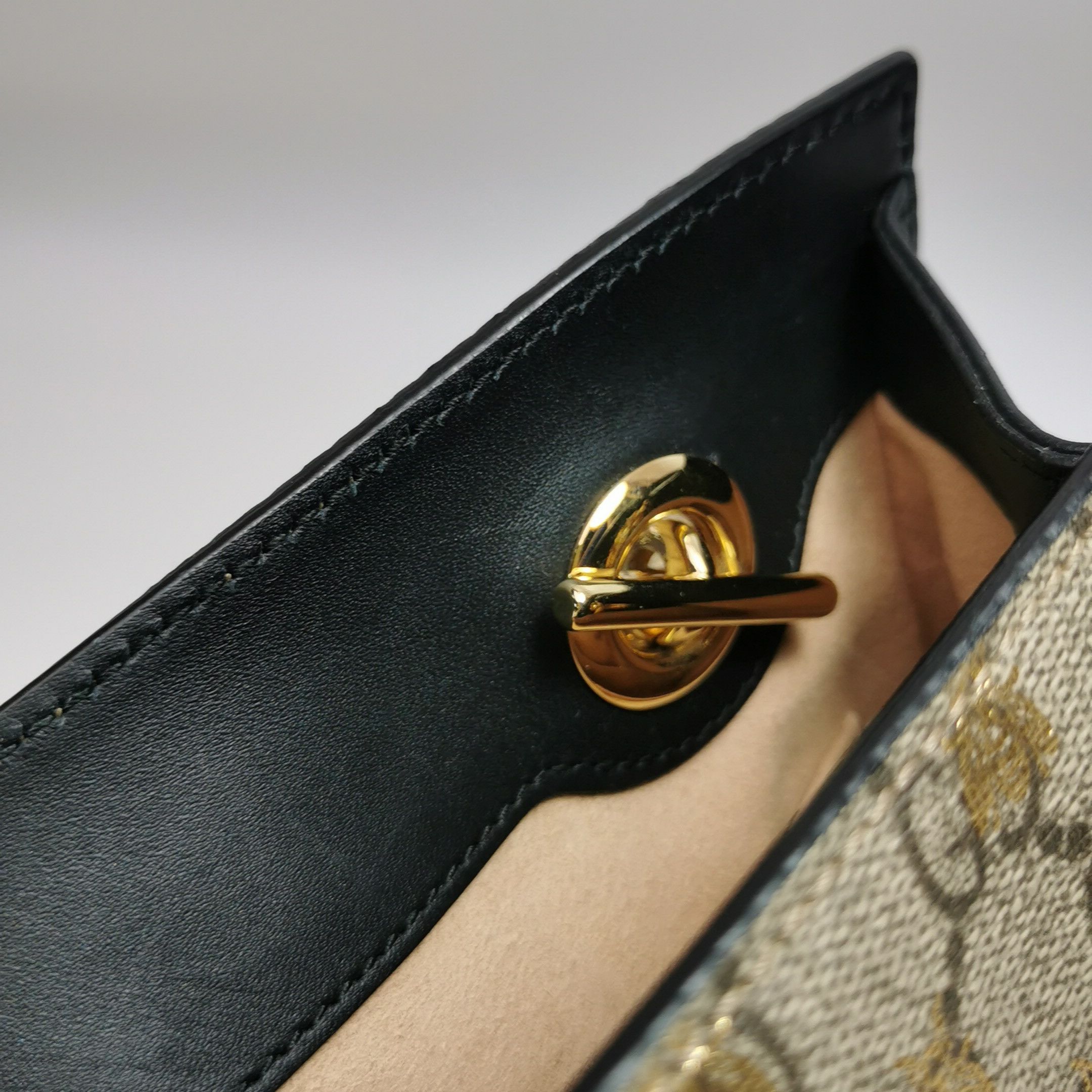 Gucci Gucci Women os Shoulder Bags Size ONE SIZE - 9 Thumbnail
