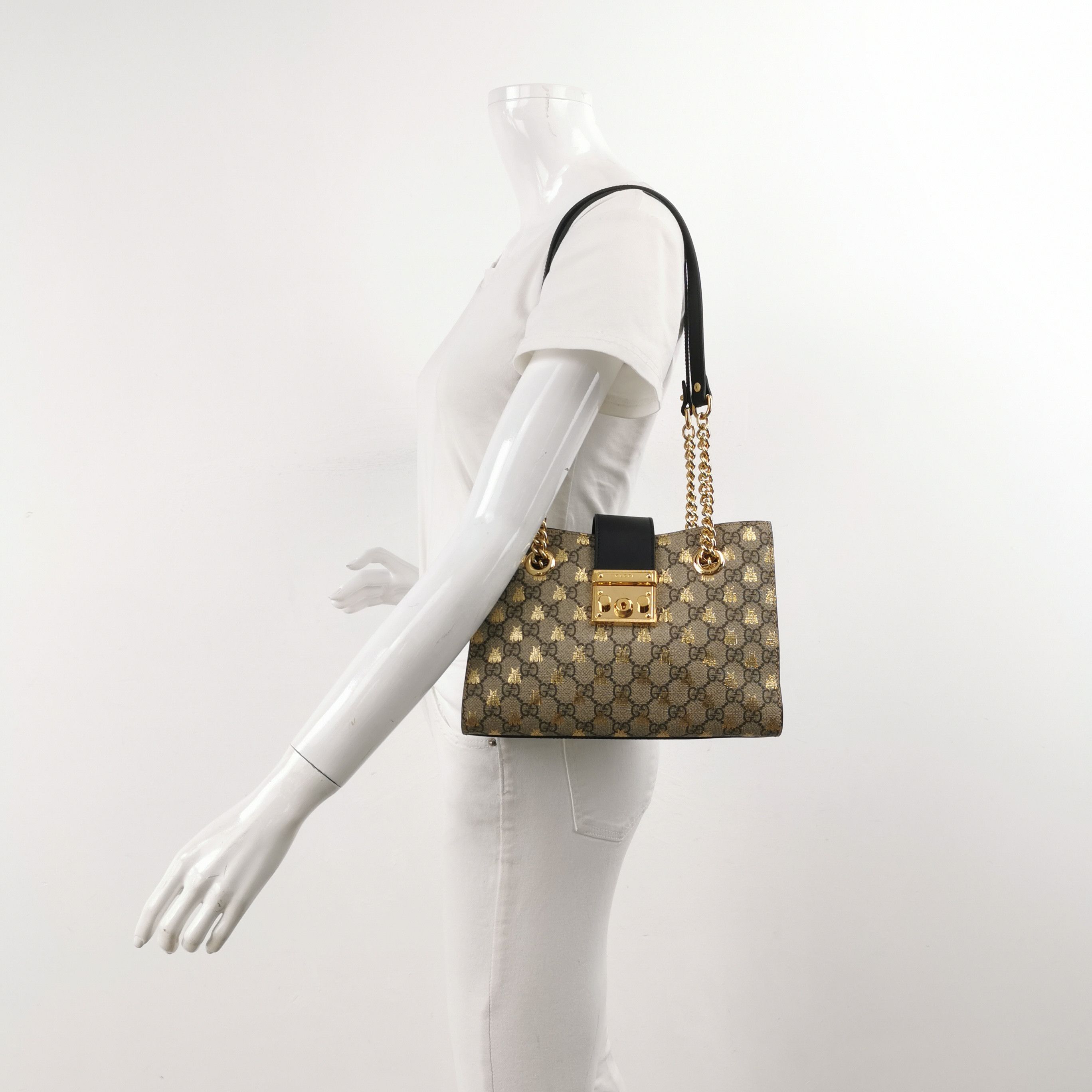 Gucci Gucci Women os Shoulder Bags Size ONE SIZE - 2 Thumbnail
