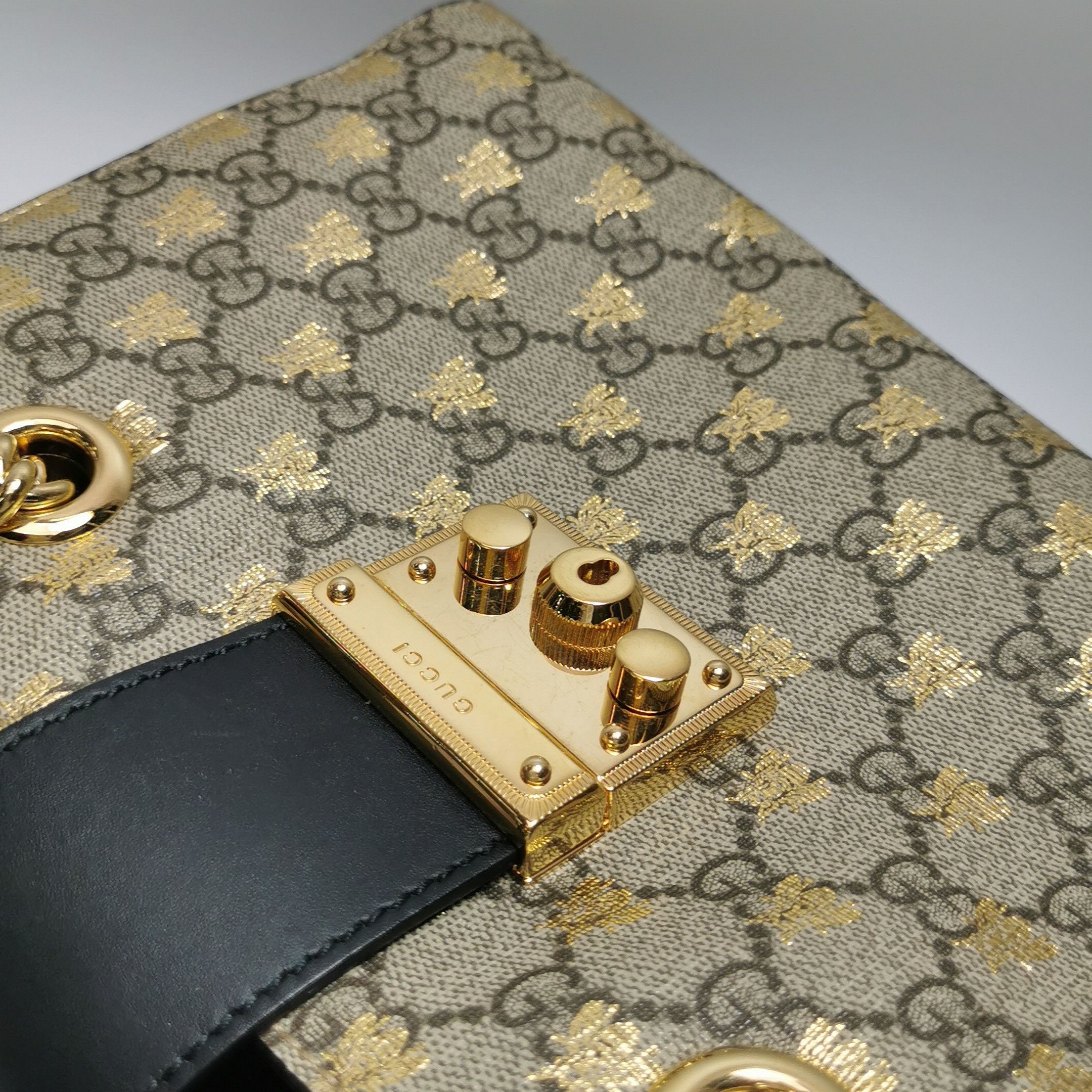 Gucci Gucci Women os Shoulder Bags Size ONE SIZE - 11 Thumbnail