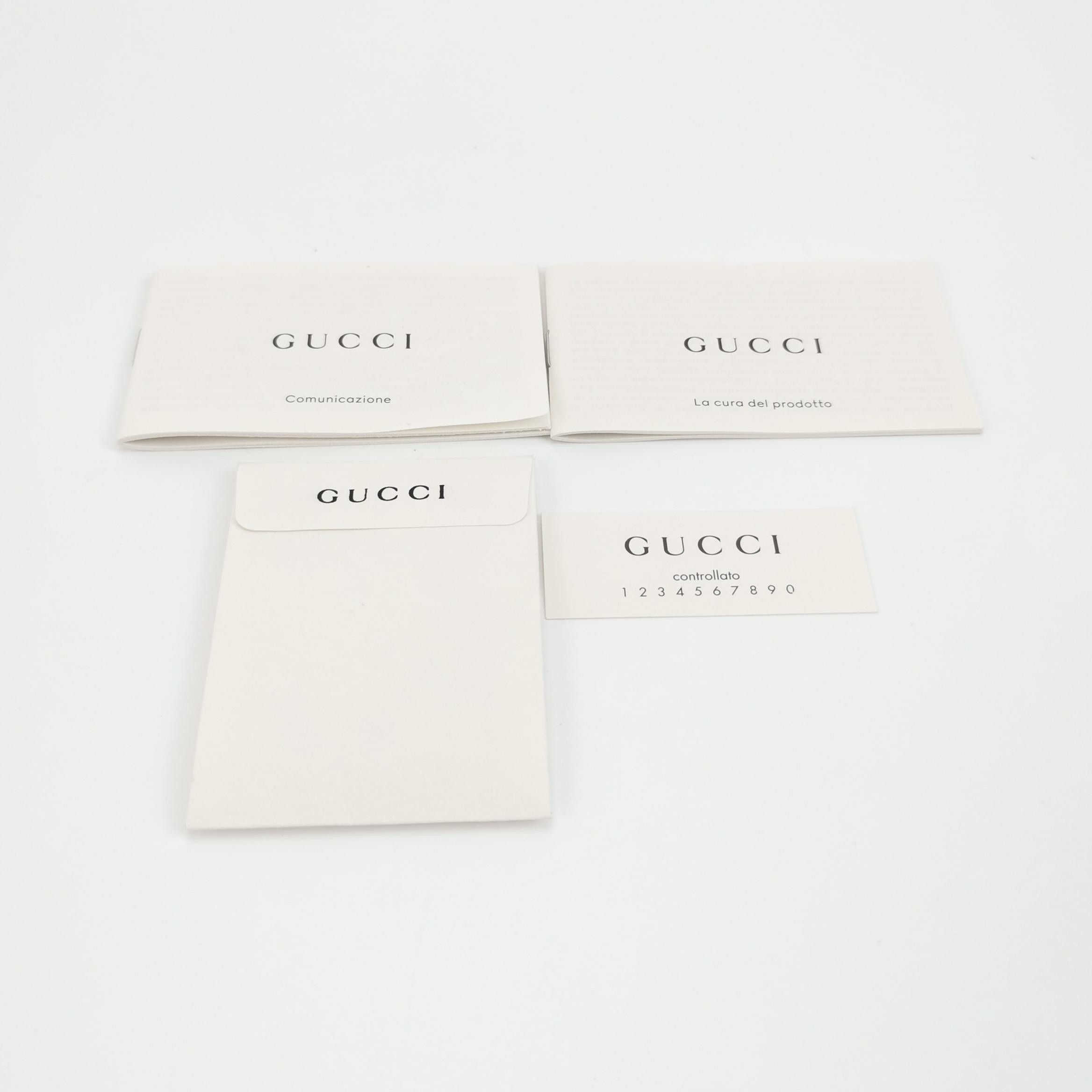 Gucci Gucci Women os Shoulder Bags Size ONE SIZE - 10 Thumbnail
