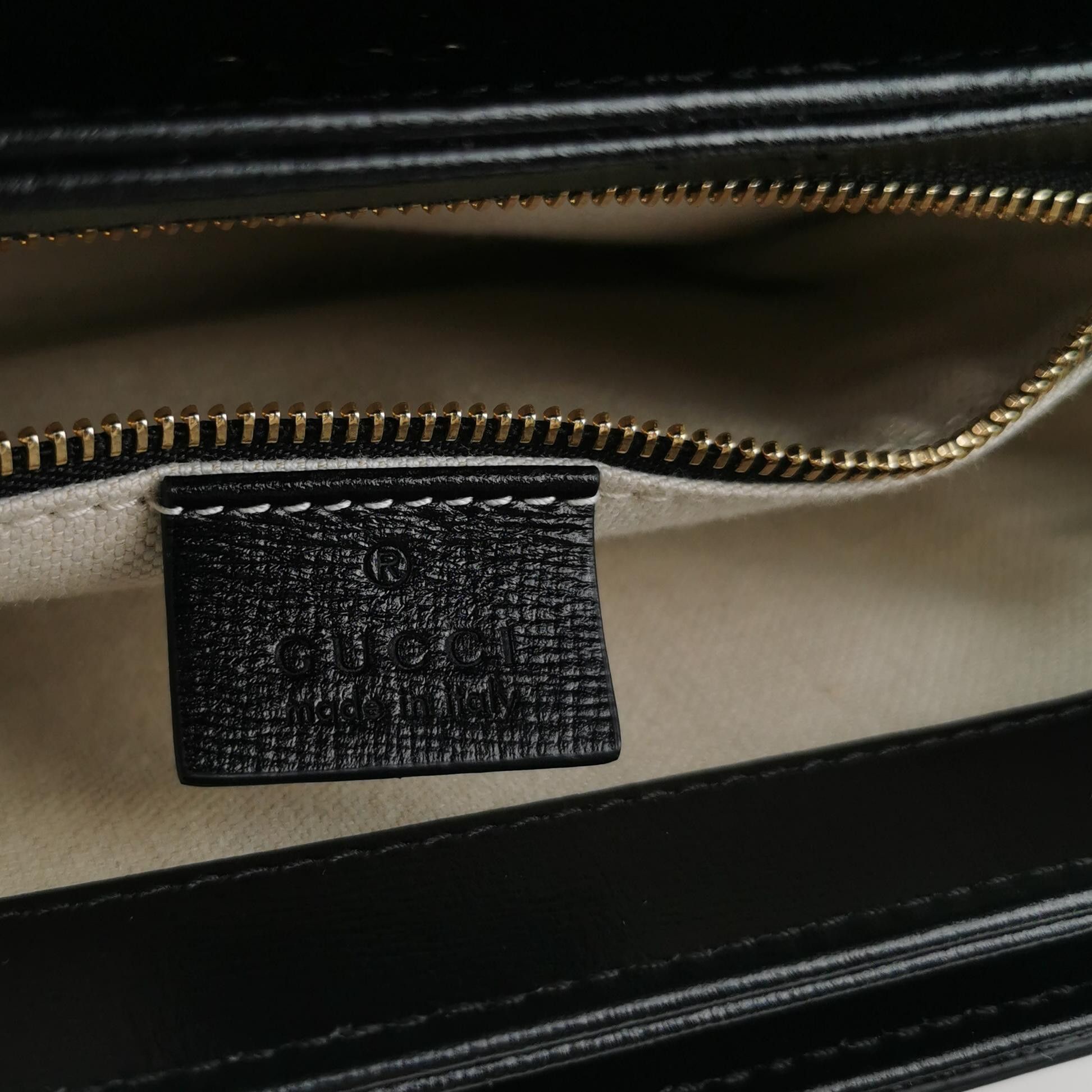 Gucci Gucci Women os Shoulder Bags Size ONE SIZE - 8 Thumbnail