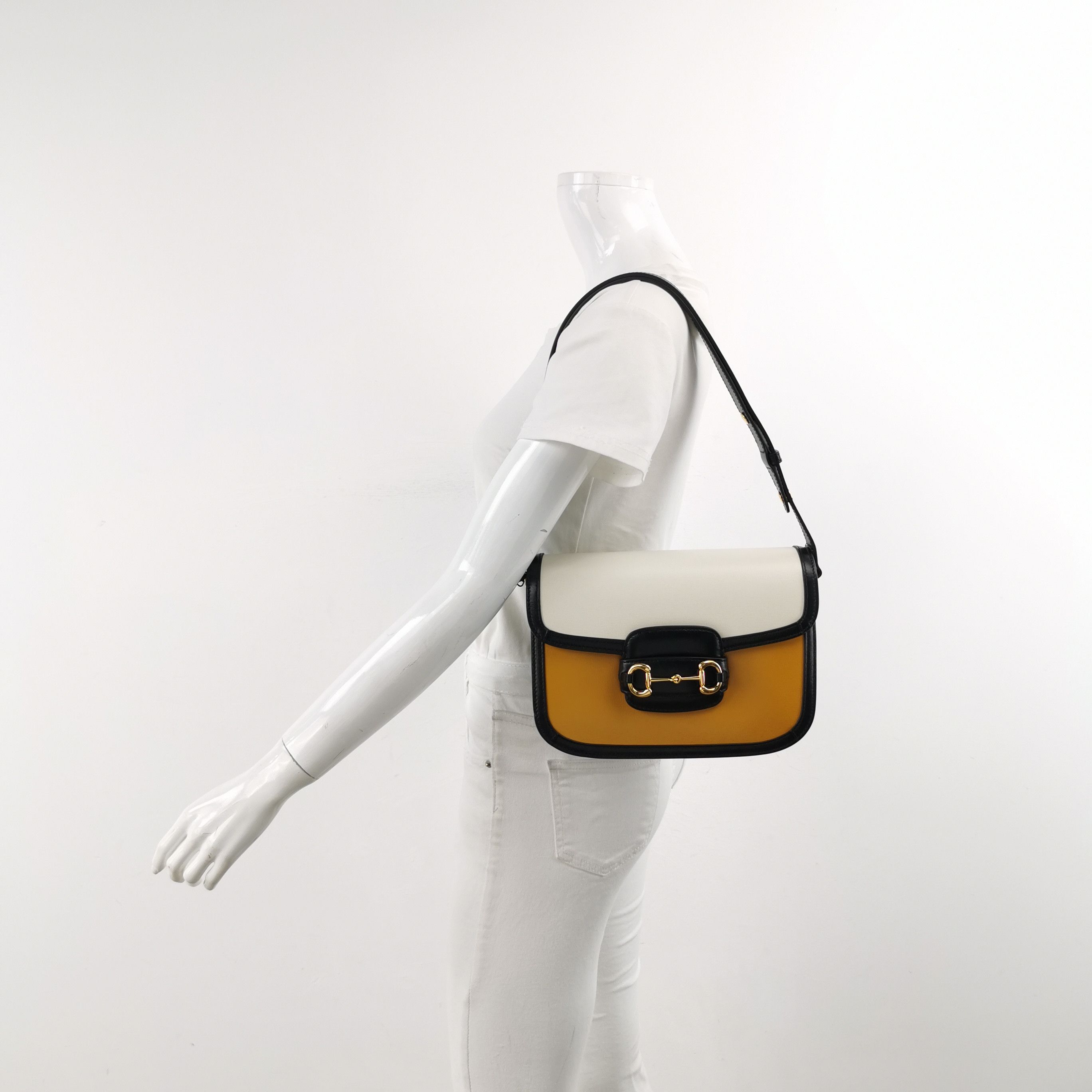 Gucci Gucci Women os Shoulder Bags Size ONE SIZE - 2 Thumbnail