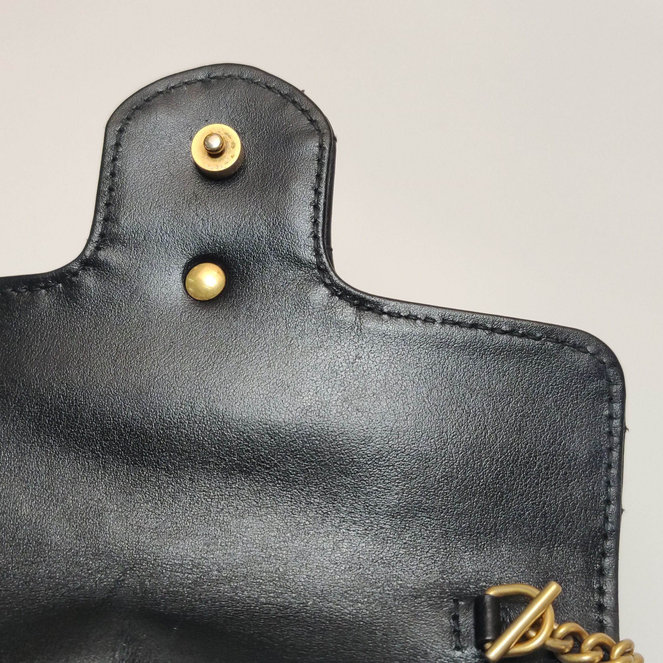 Gucci Gucci Women os Crossbody Bags Size ONE SIZE - 11 Thumbnail