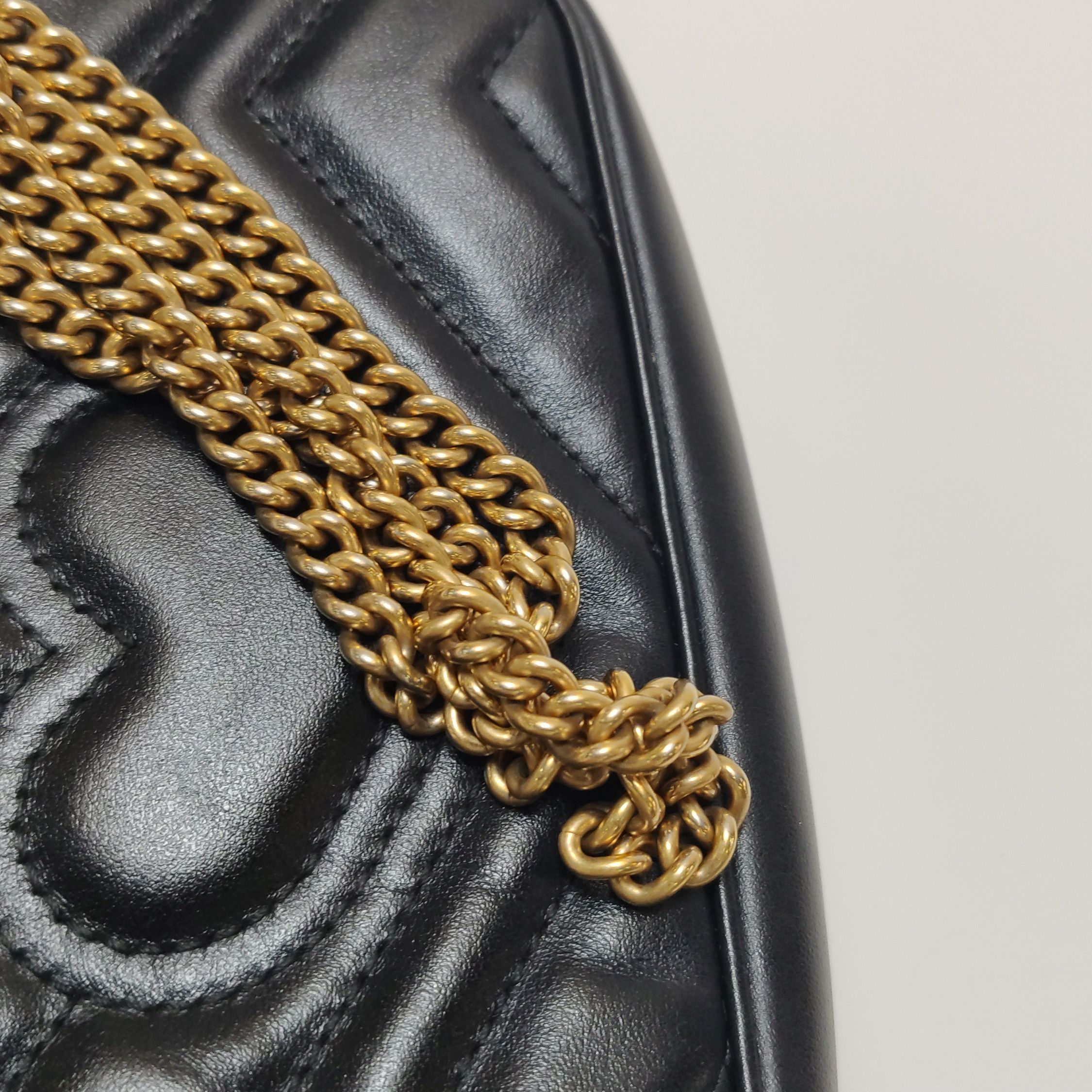 Gucci Gucci Women os Crossbody Bags Size ONE SIZE - 17 Thumbnail